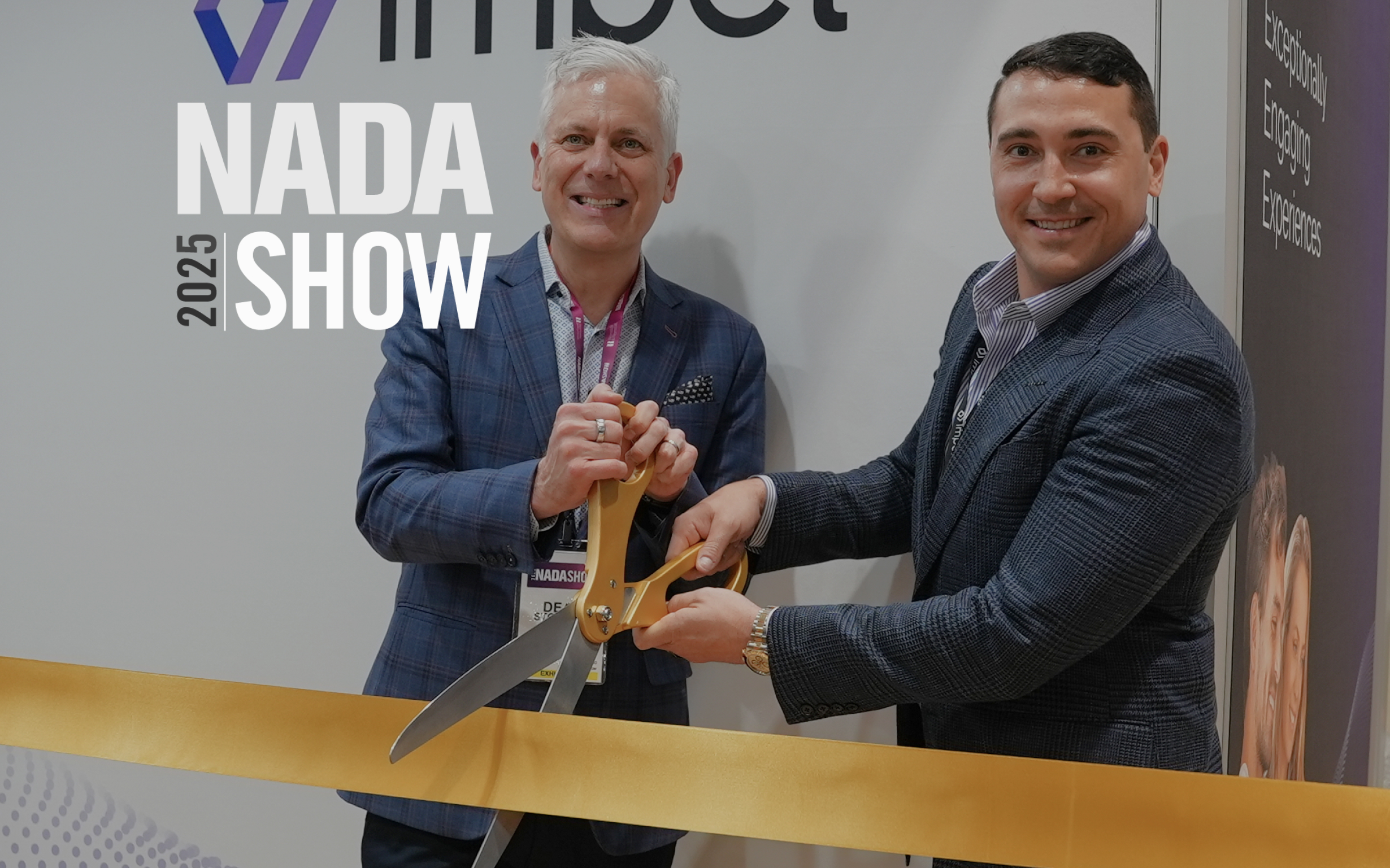 NADA 2025 in New Orleans: A Milestone for Impel and FordDirect 