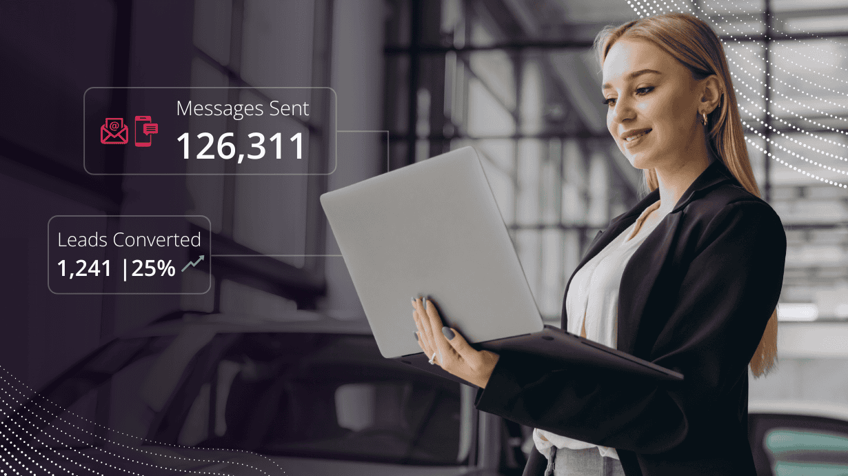 Automotive AI for Sales Teams: How to Use AI for Lead Generation