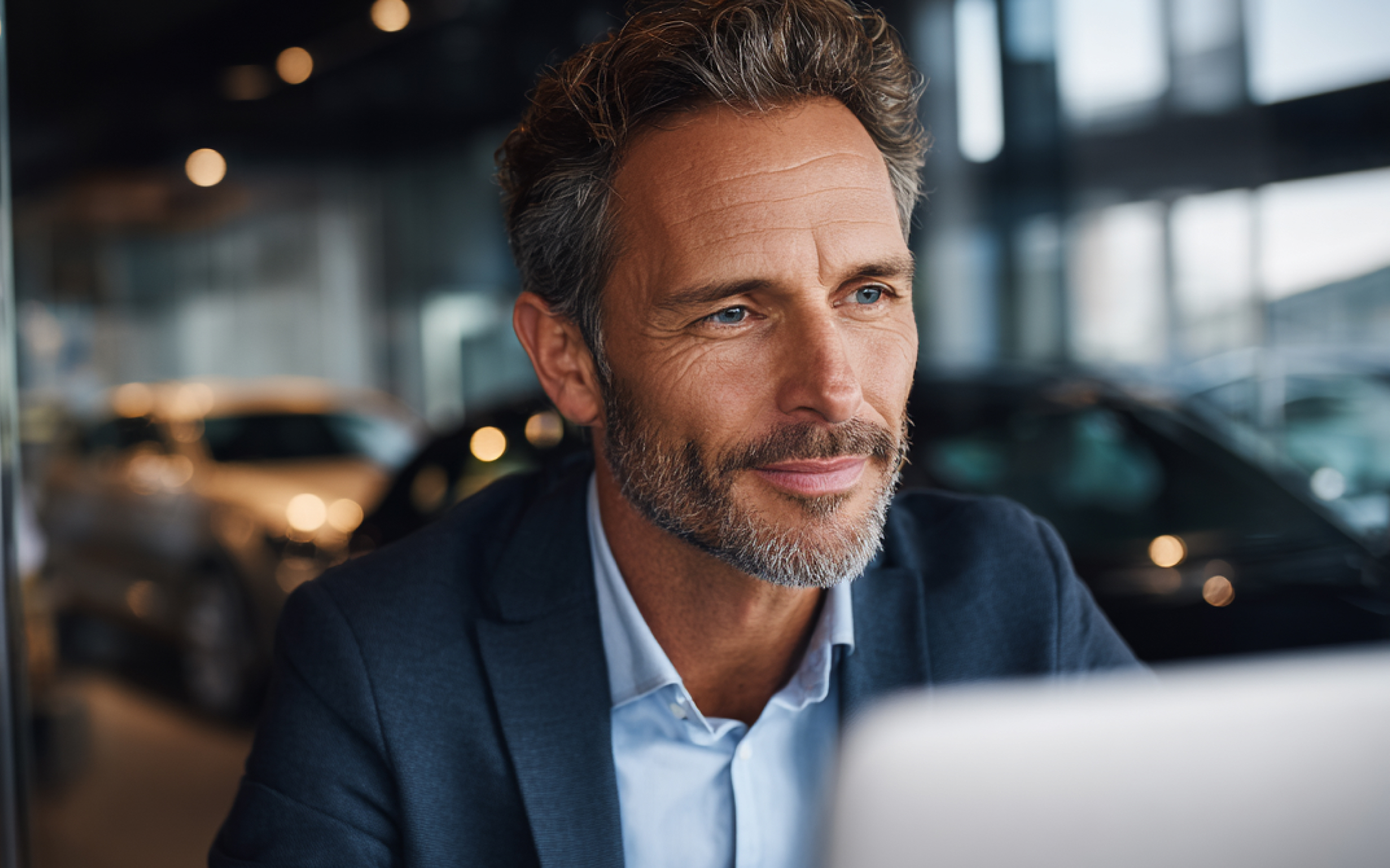 7 Reasons to Trade your Dated Dealership Chatbot for Chat AI