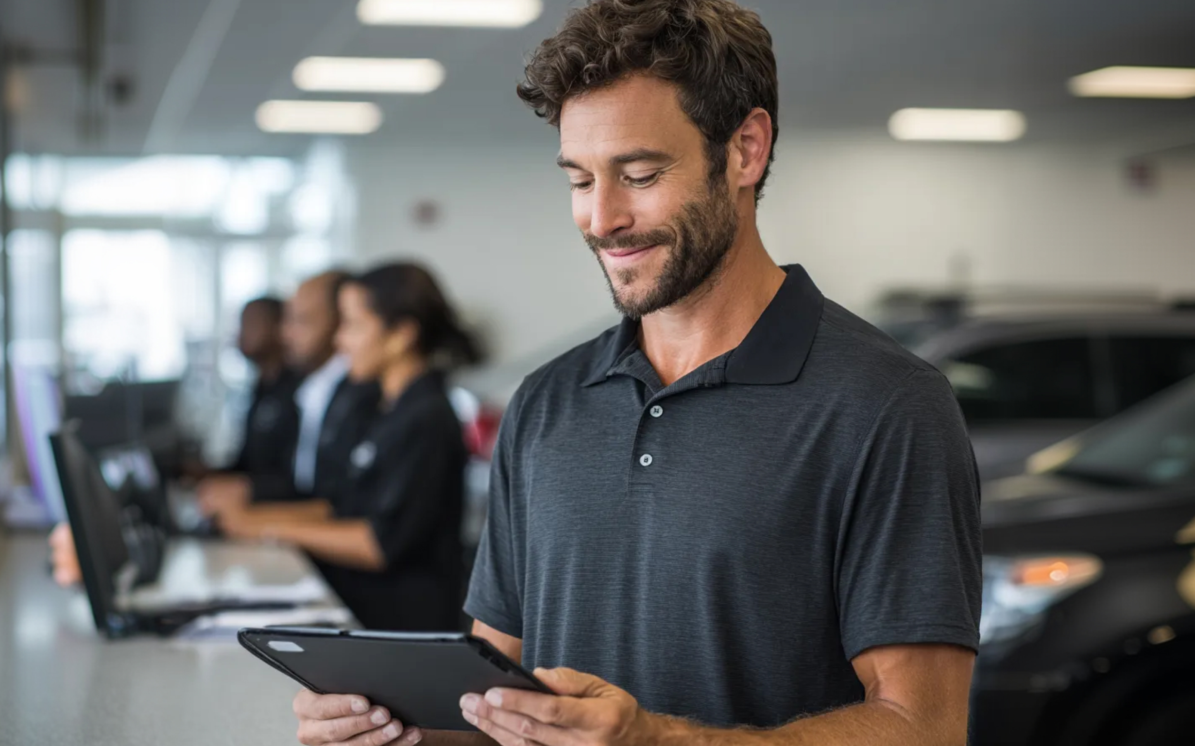 Automotive AI for Sales Teams: How to Use AI for Lead Generation