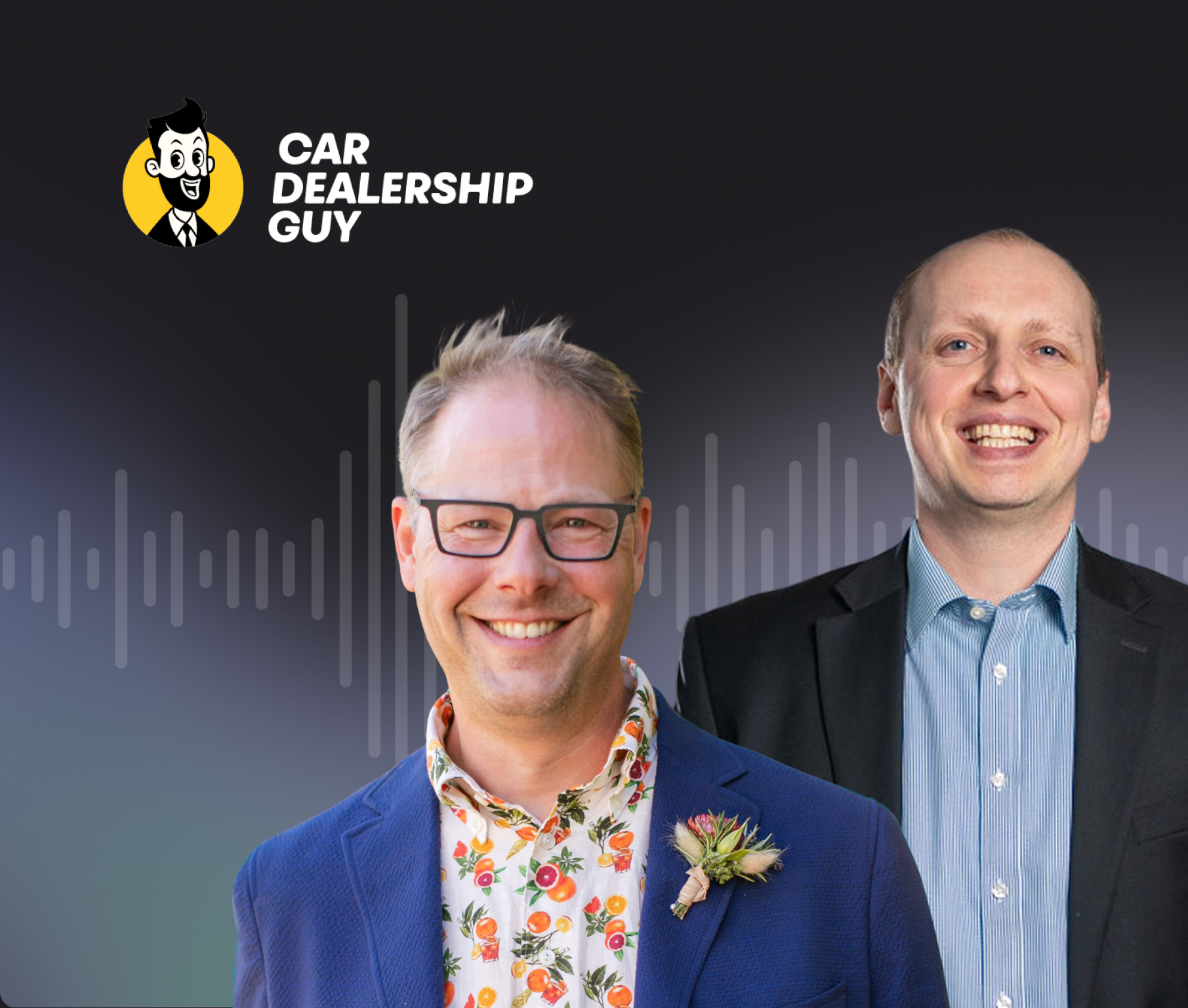 Car Dealership Guy: Industry Spotlight