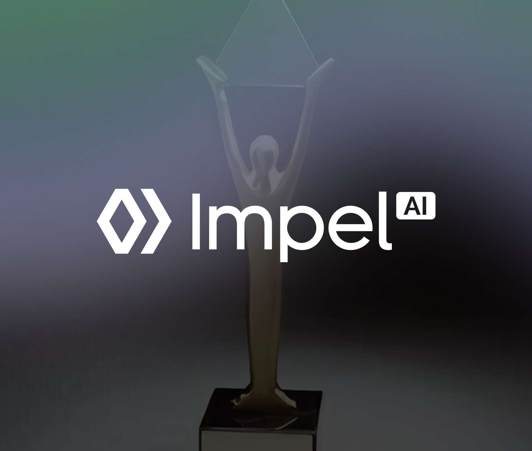 Impel Wins Gold Stevie Award for Innovation of the Year 