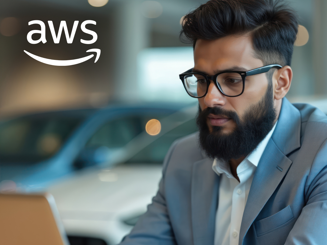 Impel enhances automotive dealership customer experience with fine-tuned LLMs on Amazon SageMaker