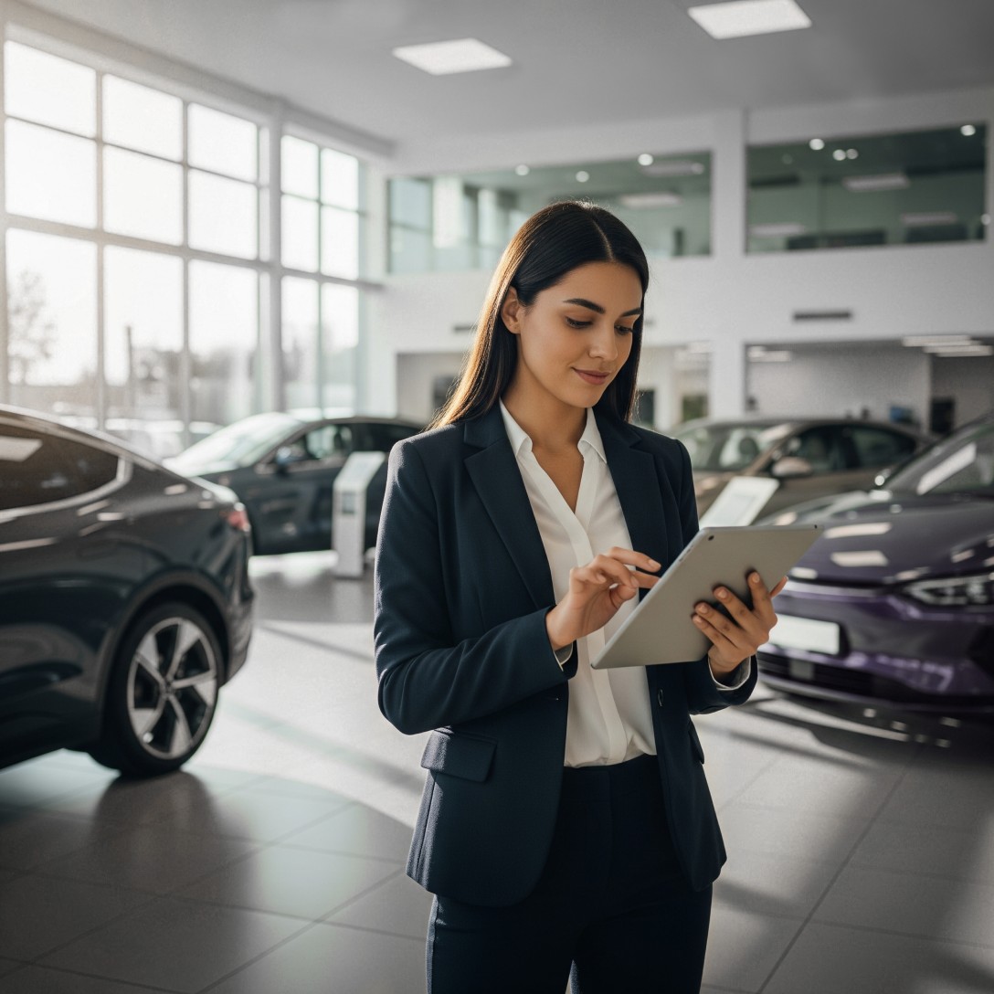 Less Time Chasing, More Time Closing