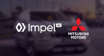 Impel and Mitsubishi Product Certification