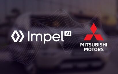 Impel and Mitsubishi Product Certification