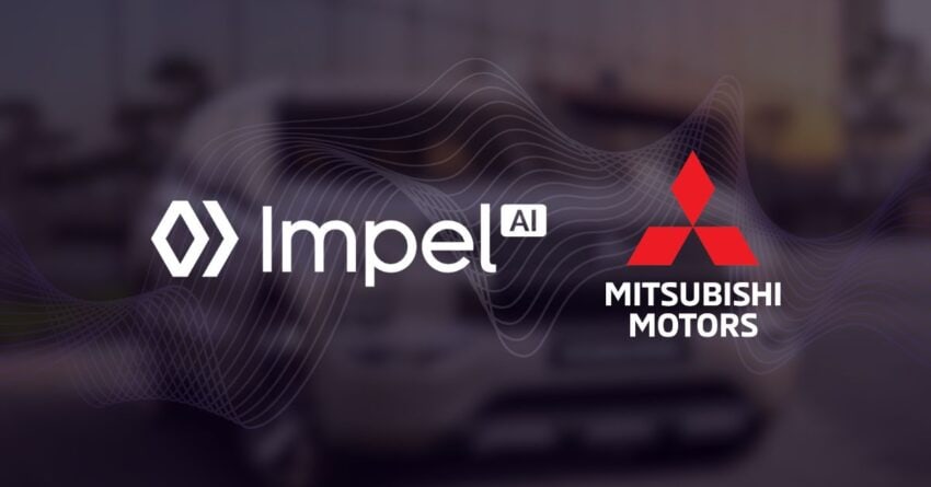 Impel and Mitsubishi Product Certification