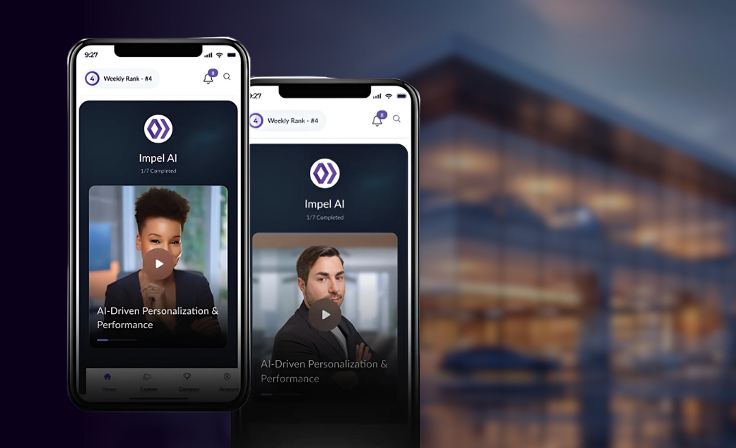 Impel, RockED bring on-demand AI certification to dealership staff nationwide