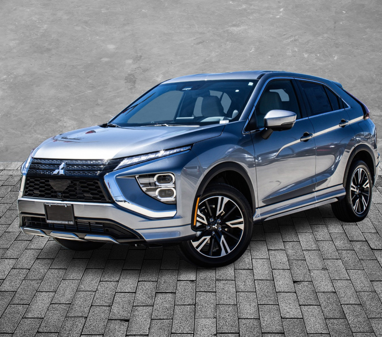 Because Your Inventory Deserves the Showroom Treatment Online.