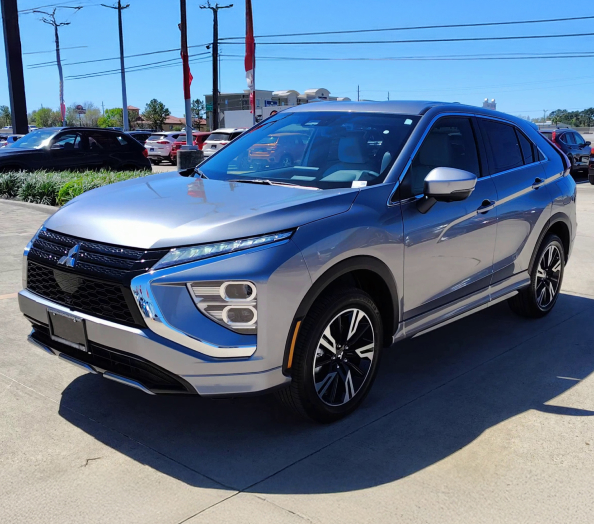 Because Your Inventory Deserves the Showroom Treatment Online.