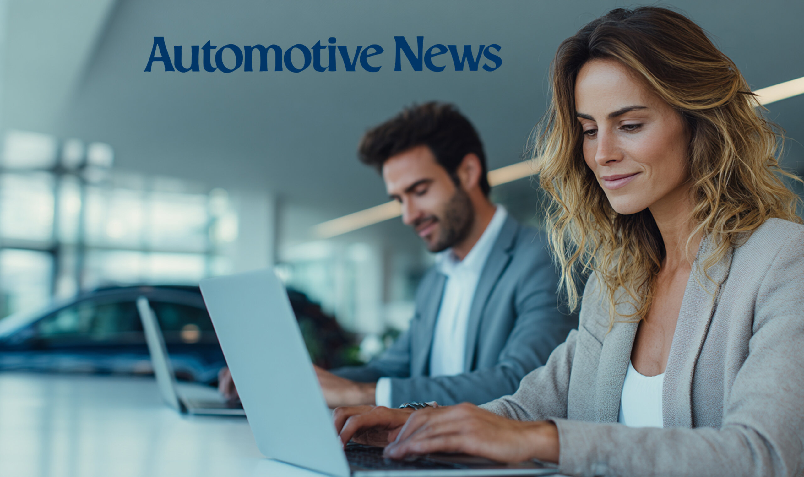 Dealerships gain another AI training option