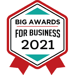 Small Business of The Year