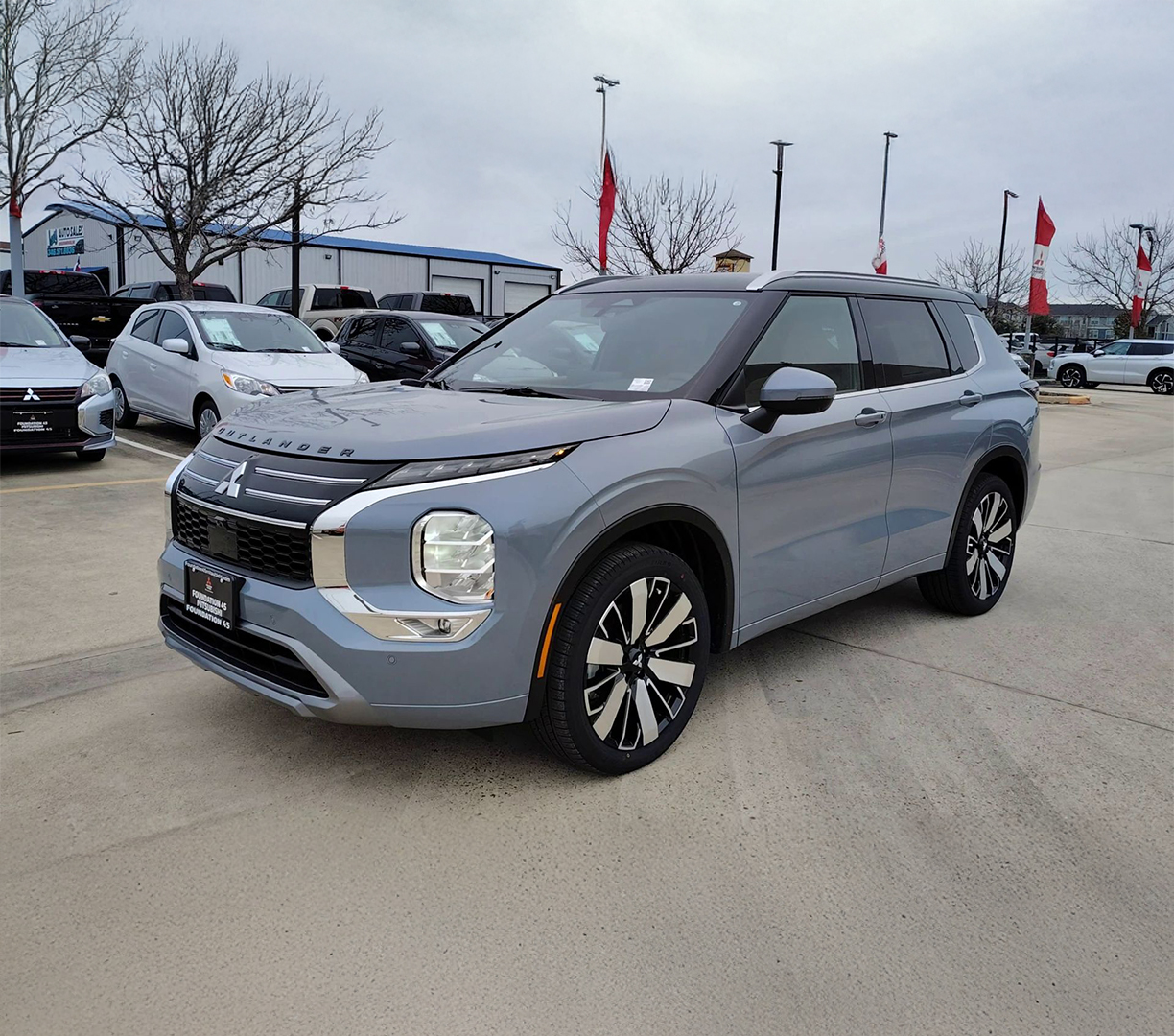 Add That Showroom Shine to Every VDP with AI Image Enhancement