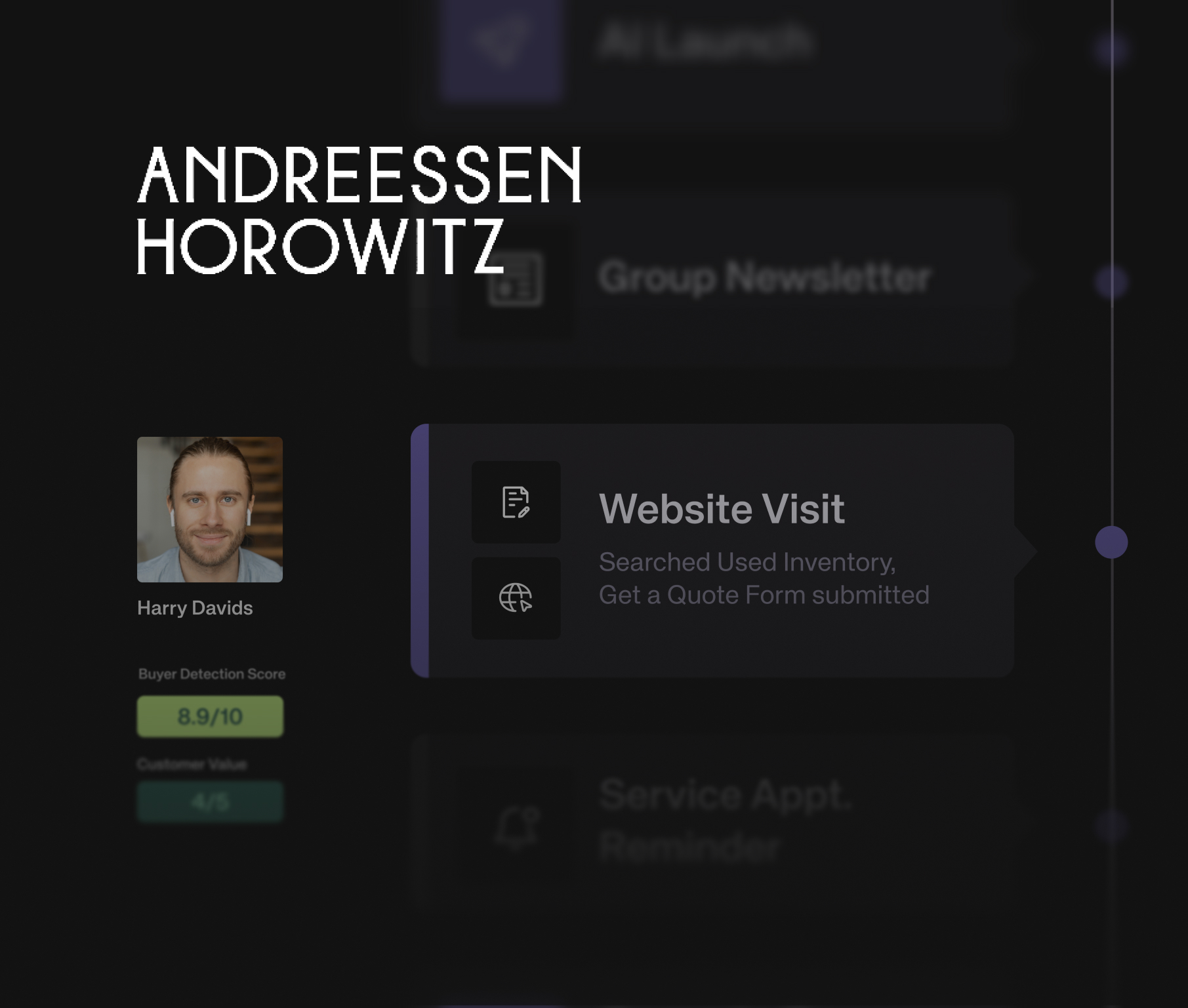 “Death of a Salesforce”: Why AI Will Transform the Next Generation of Sales Tech