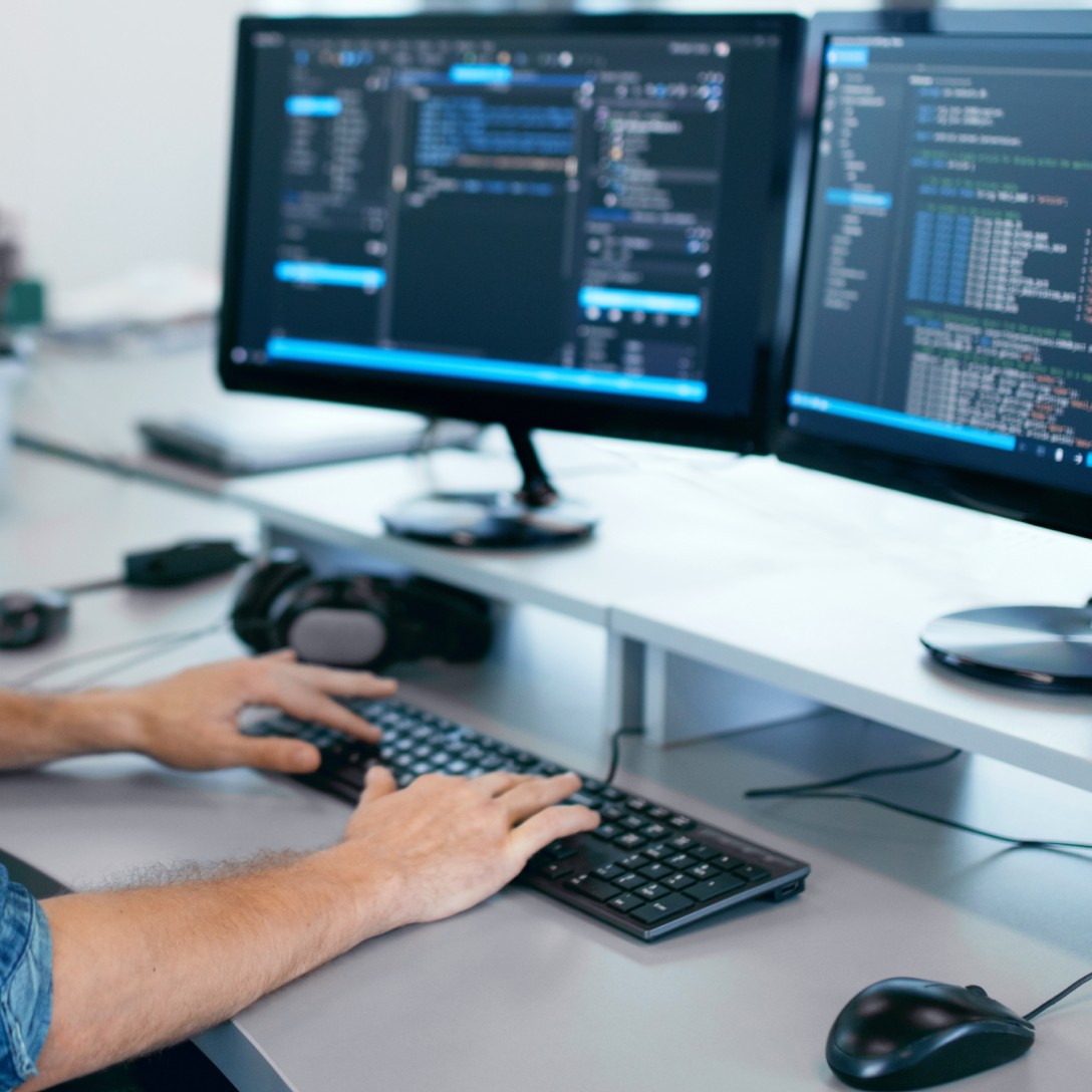 Smart Protection for a High-Stakes Industry