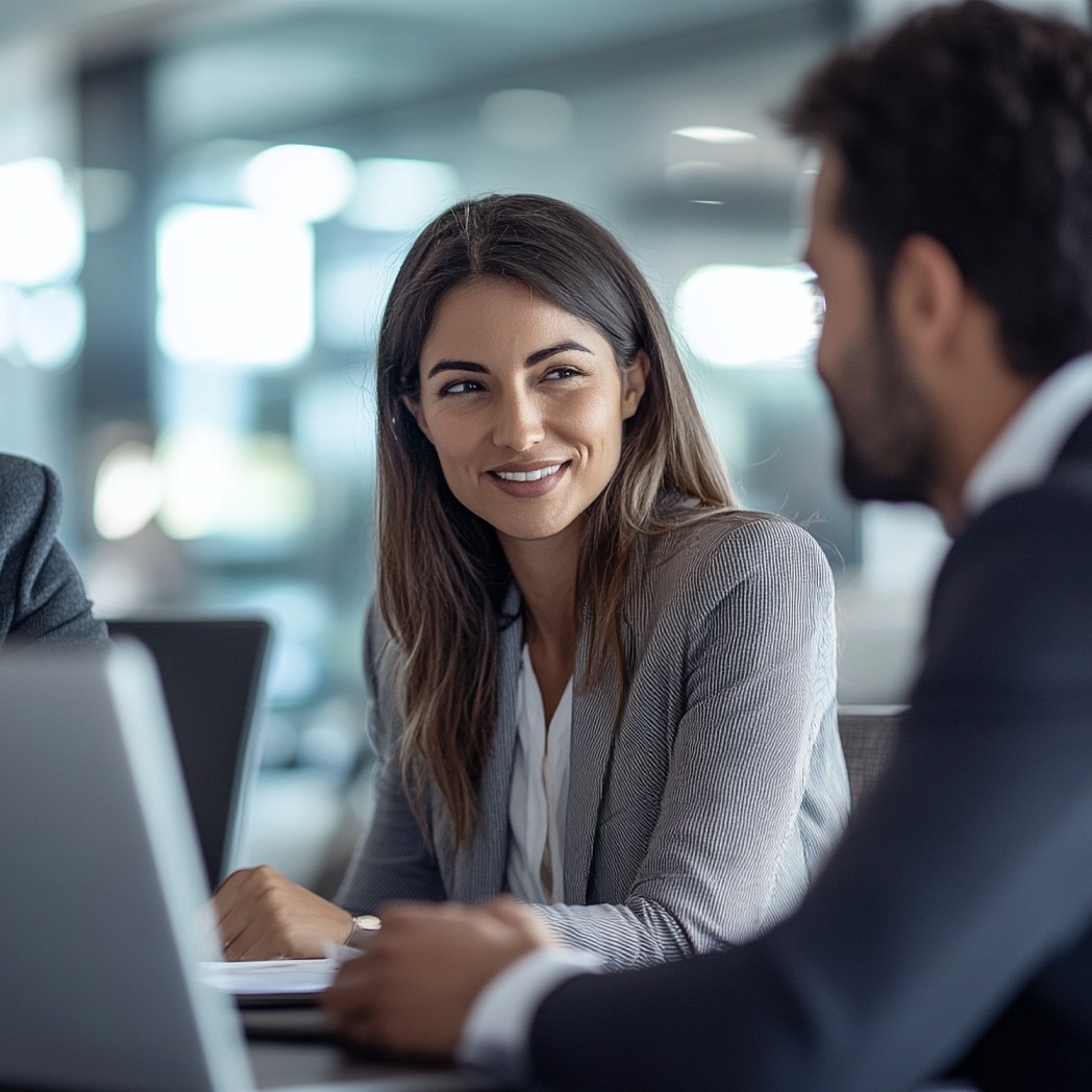 Data That Works Together. So Your Teams Can Too.