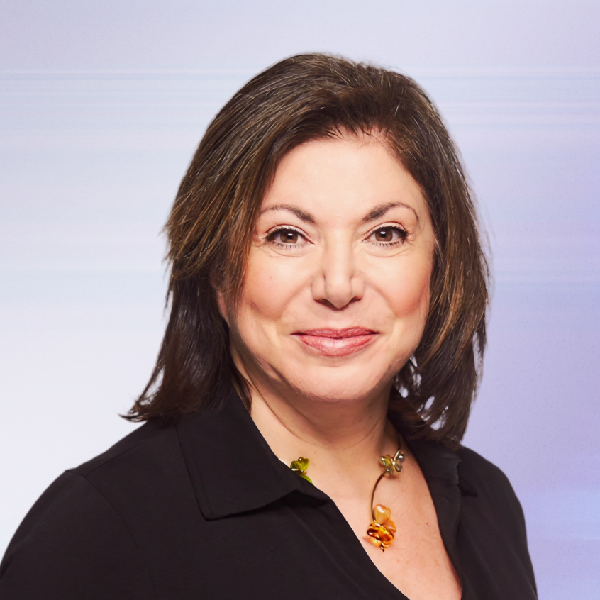 Kirsten Behncke Colyer