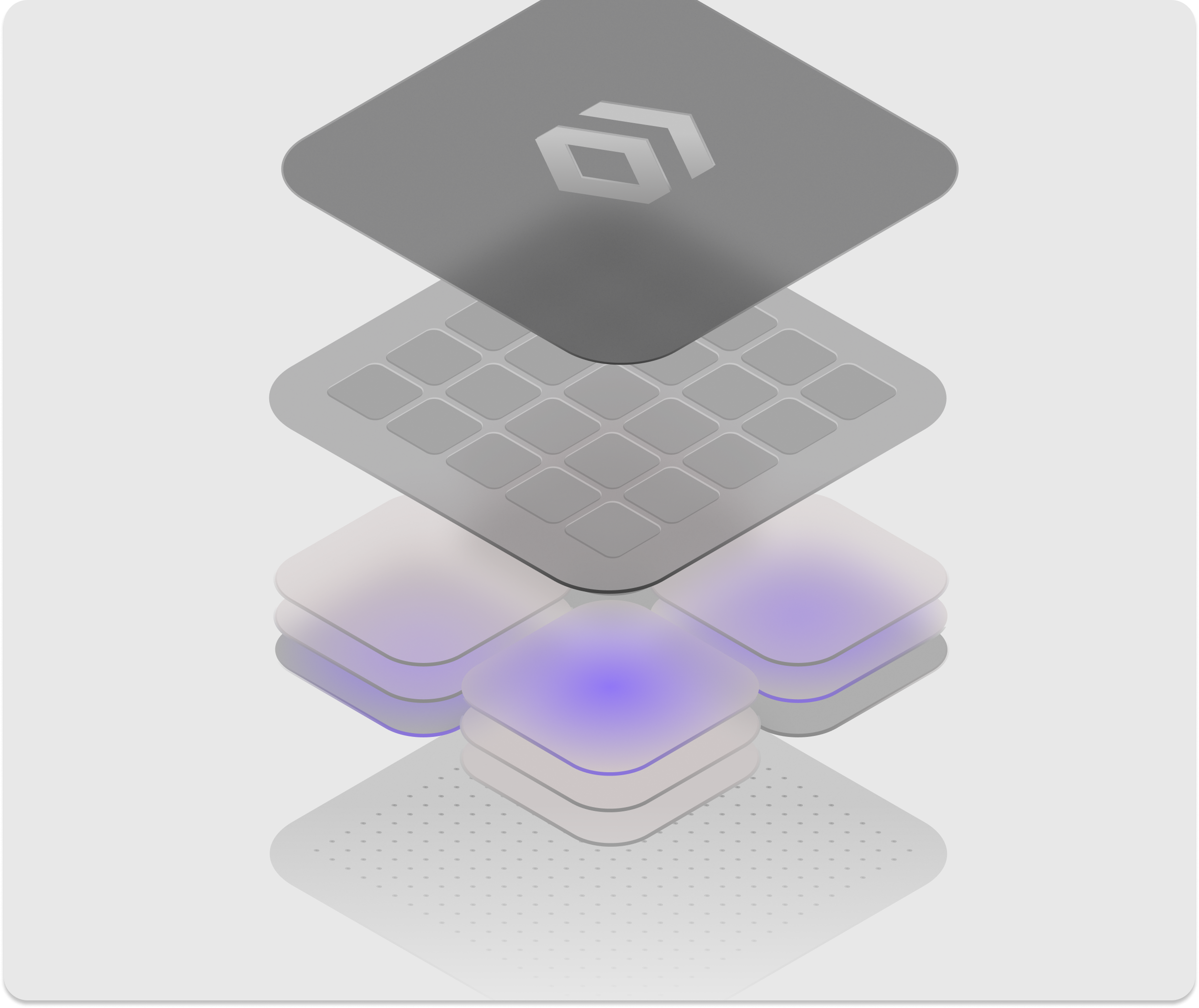 One Operating System to Rule the Lot