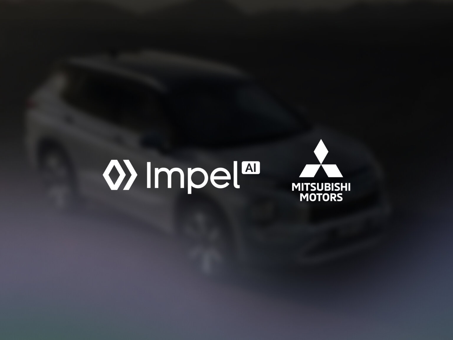 Mitsubishi Motors North America Selects Impel to Provide AI-Powered Sales, Chat, and Merchandising Capabilities to All US Retailers