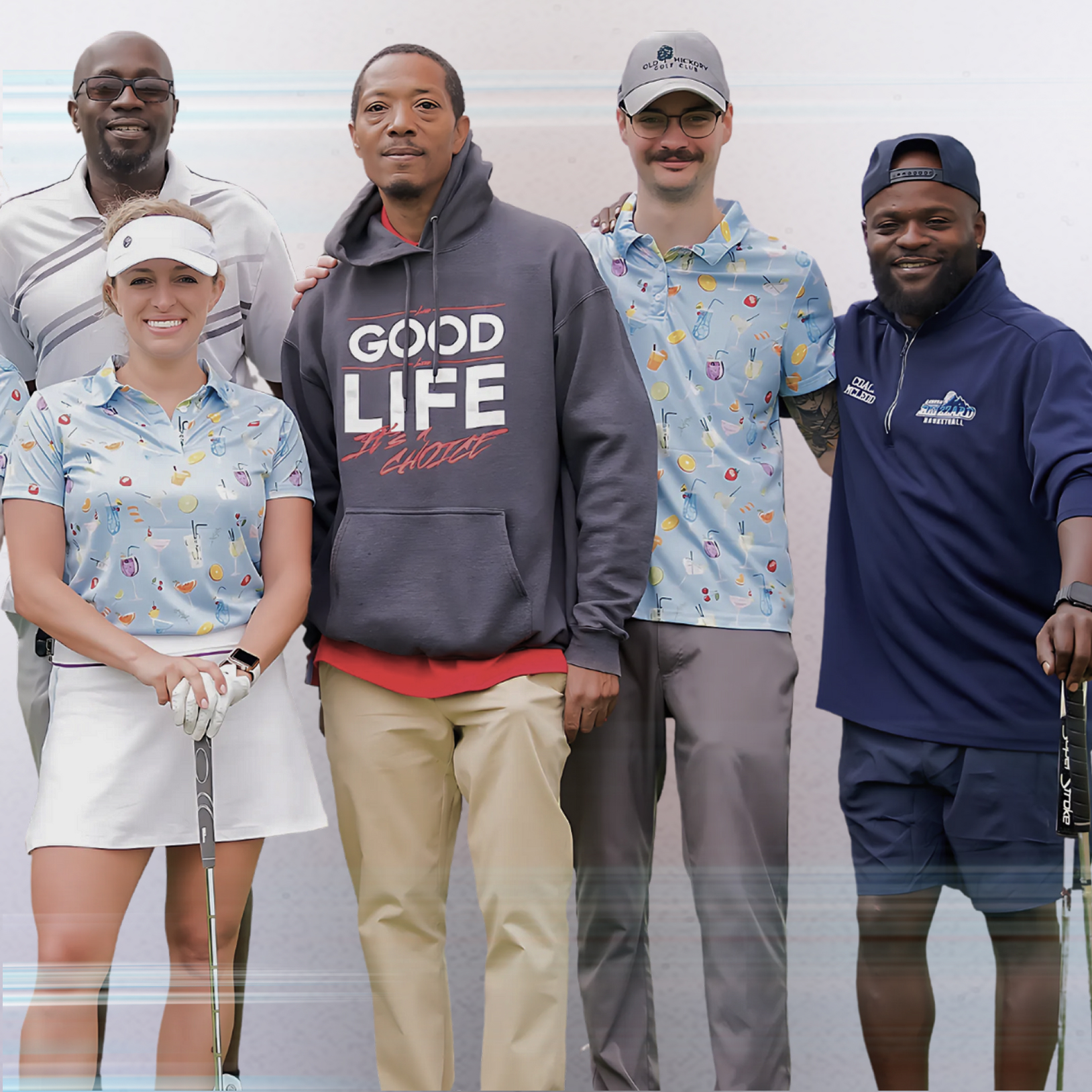 Different Together Committee