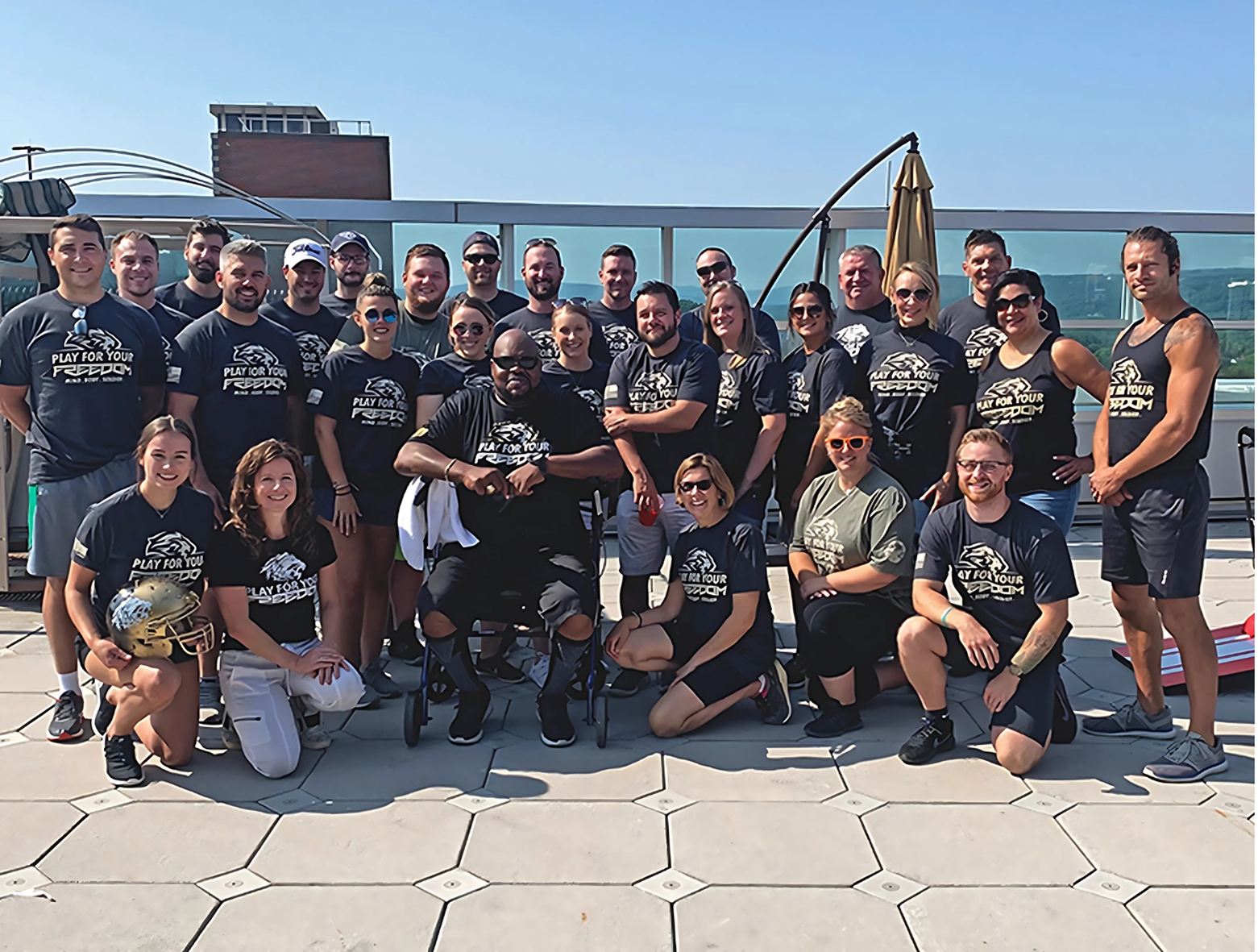 Volunteer Opportunities