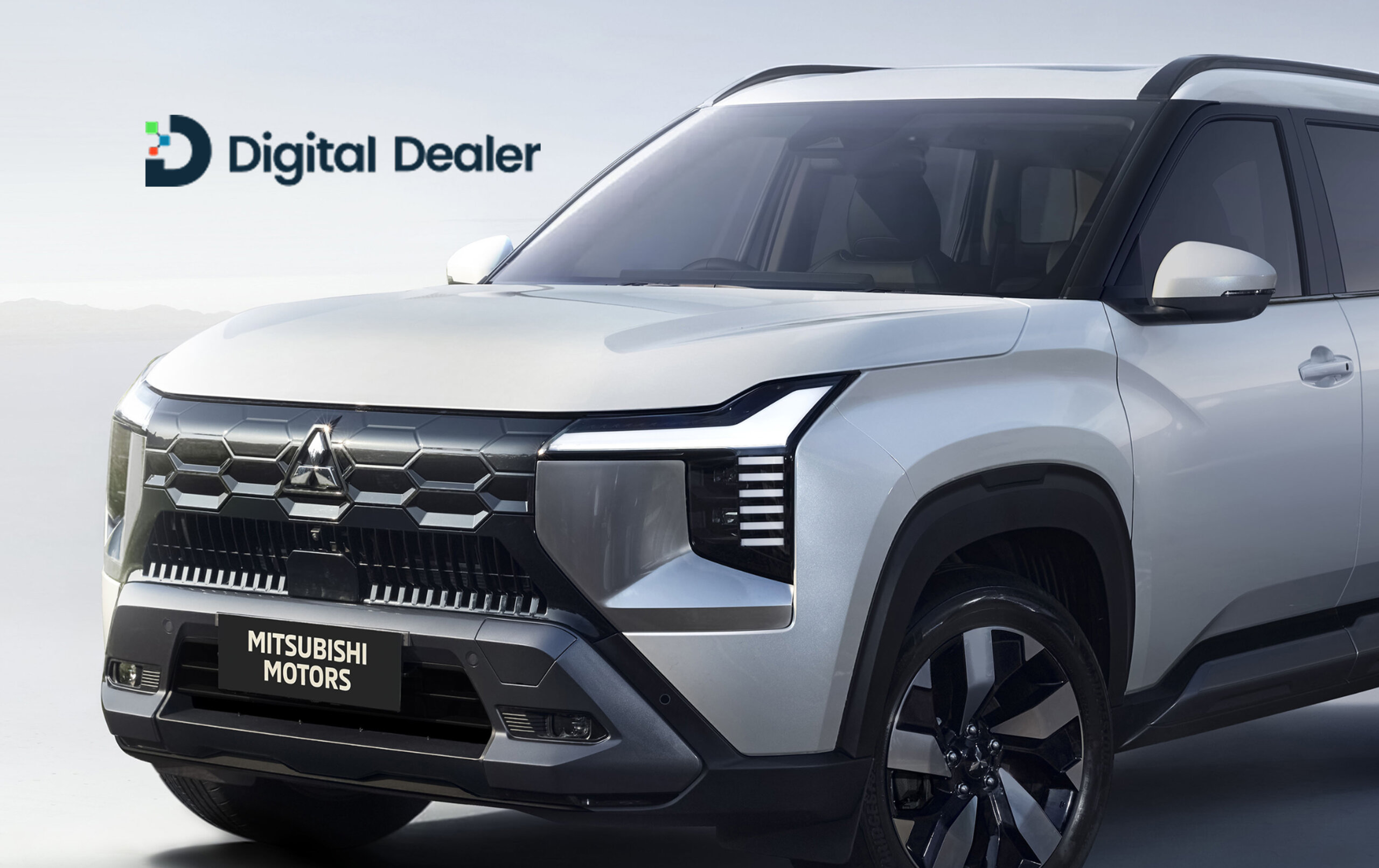 Mitsubishi Motors North America Selects Impel to Provide AI-Powered Sales, Chat, and Merchandising Capabilities to All US Retailers | Digital Dealer