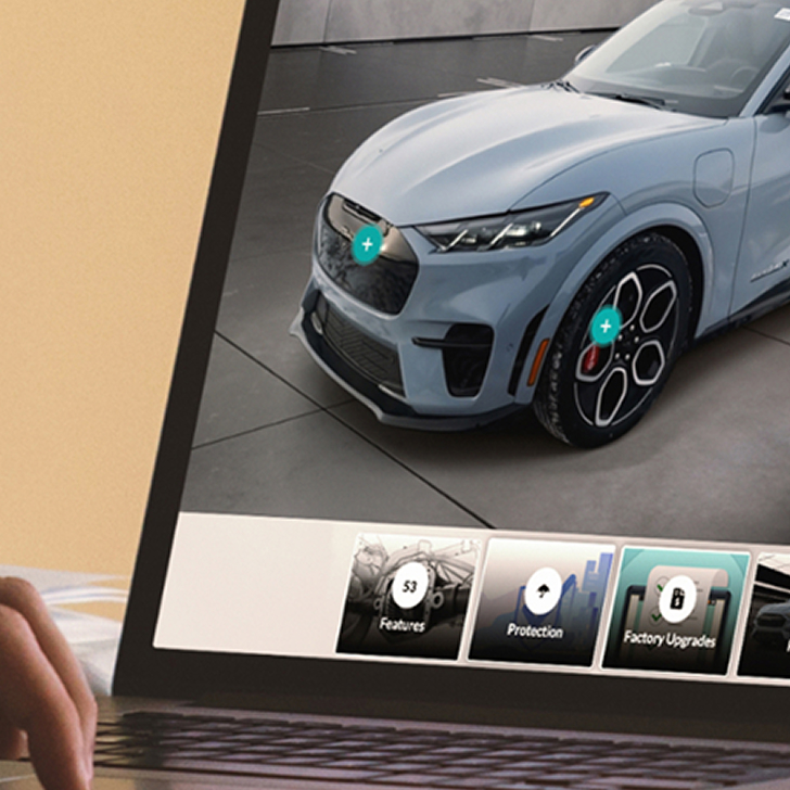 Give Every Vehicle A Main Character Moment