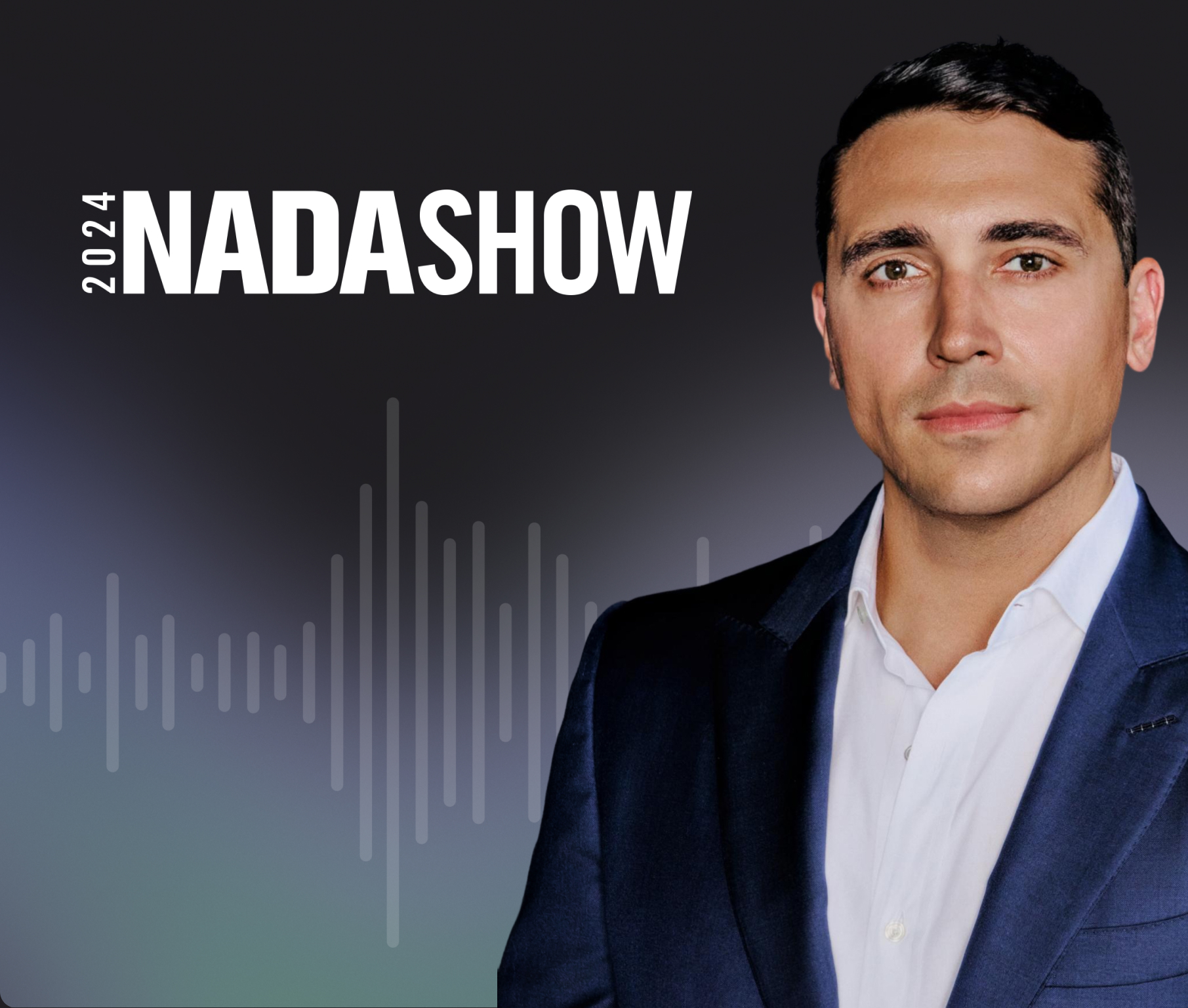 CBT News Live at NADA 2024: Devin Daly on Leading the Automotive AI Revolution