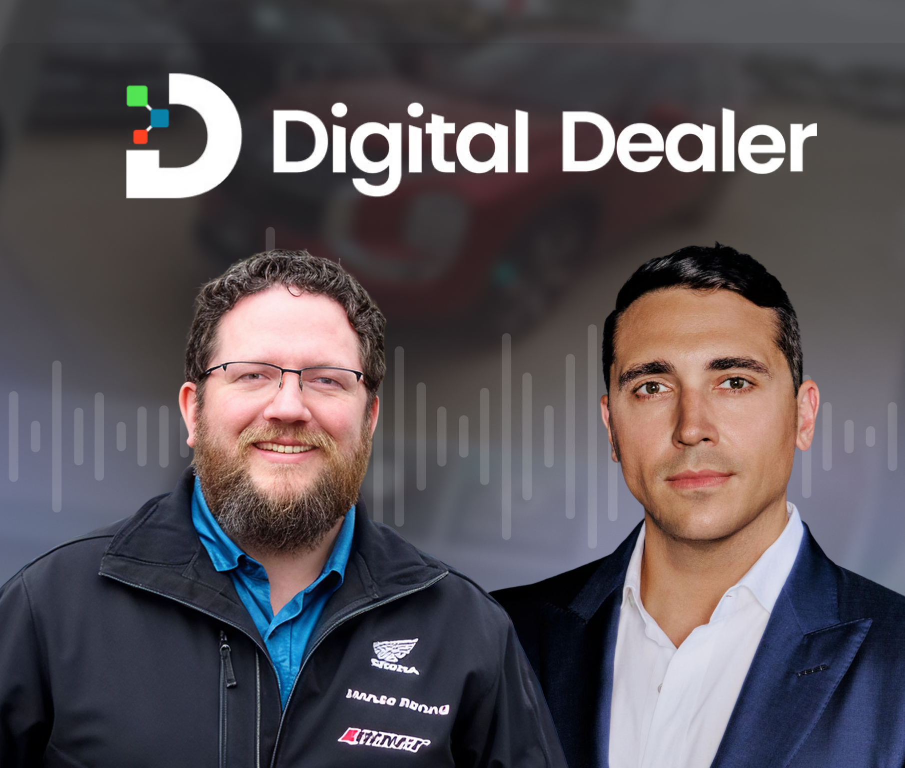 Digital Dealer Webinar Replay: Time to Ramp up your Digital Showroom