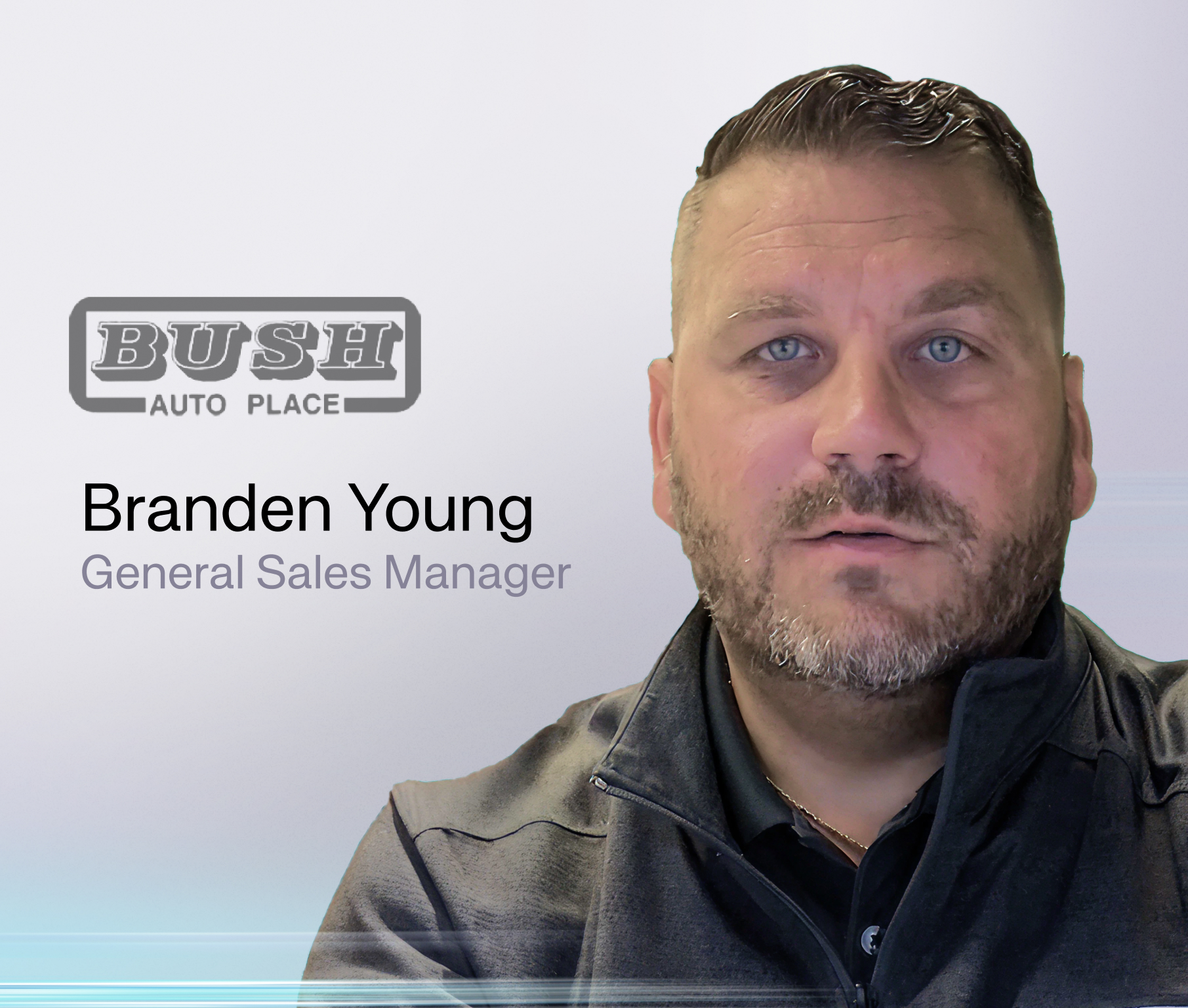 Direct From the Dealer: Bush Auto Place generates high-value appointments with Impel