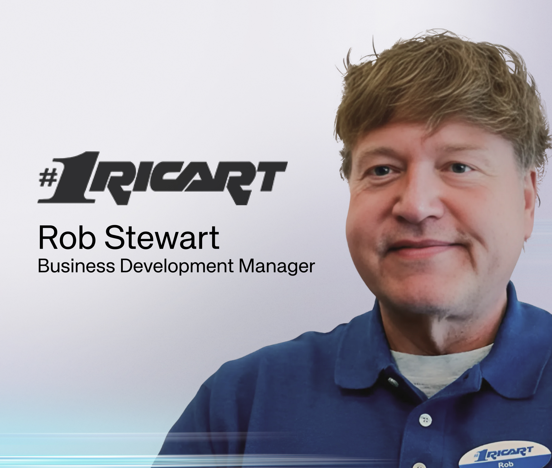 Direct from The Dealer: Ricart Buick GMC