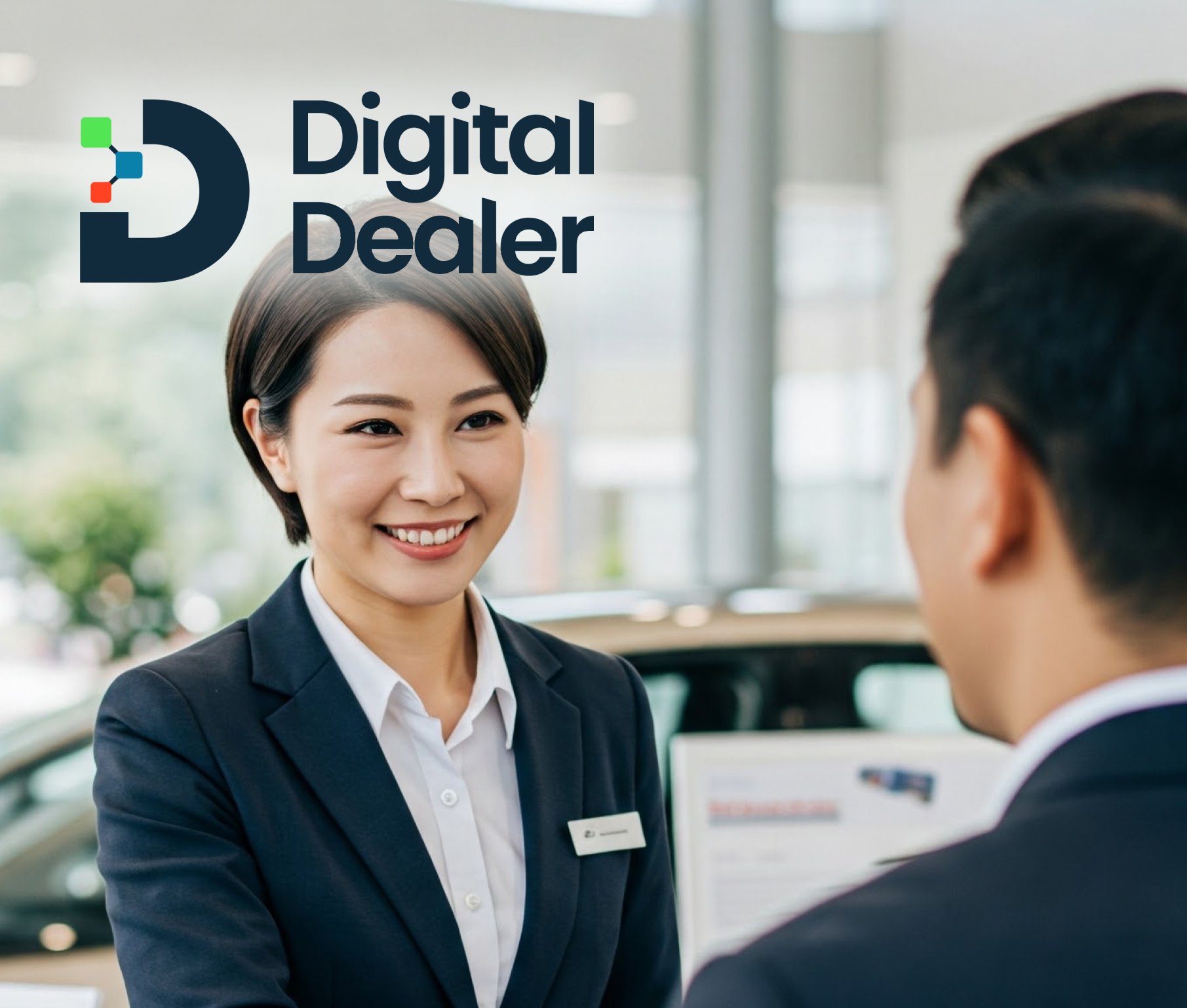 How AI is – and is Not – Changing the Way Dealerships Sell Cars