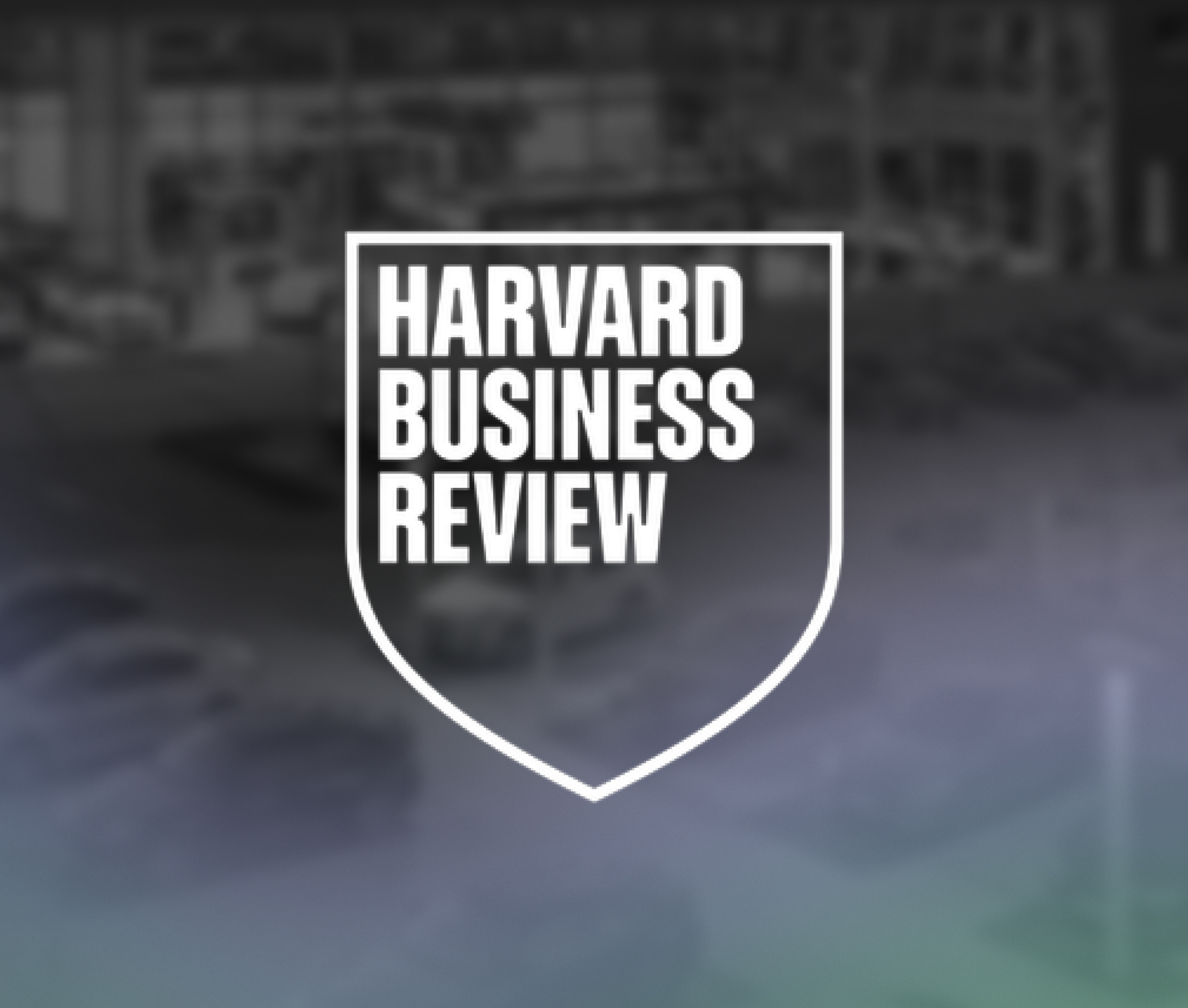 Stop Tinkering with AI