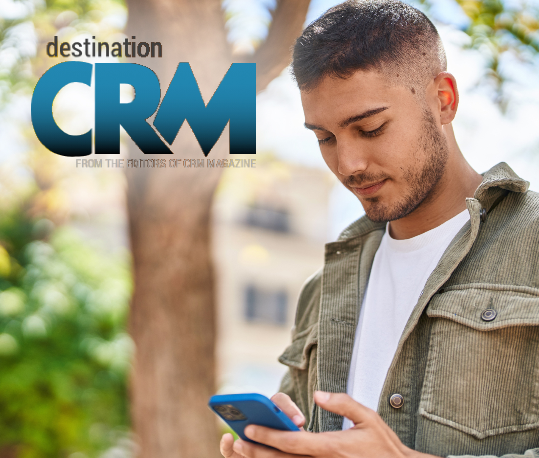 Conversational AI Moves from Service to Selling