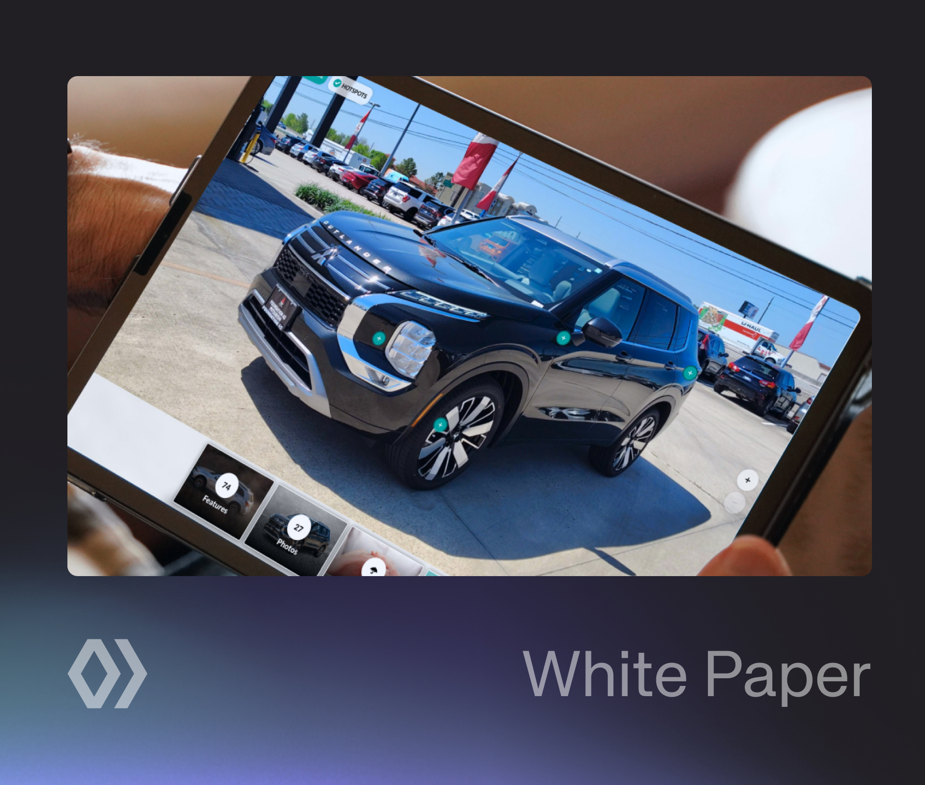 Automotive Website Merchandising Best Practices