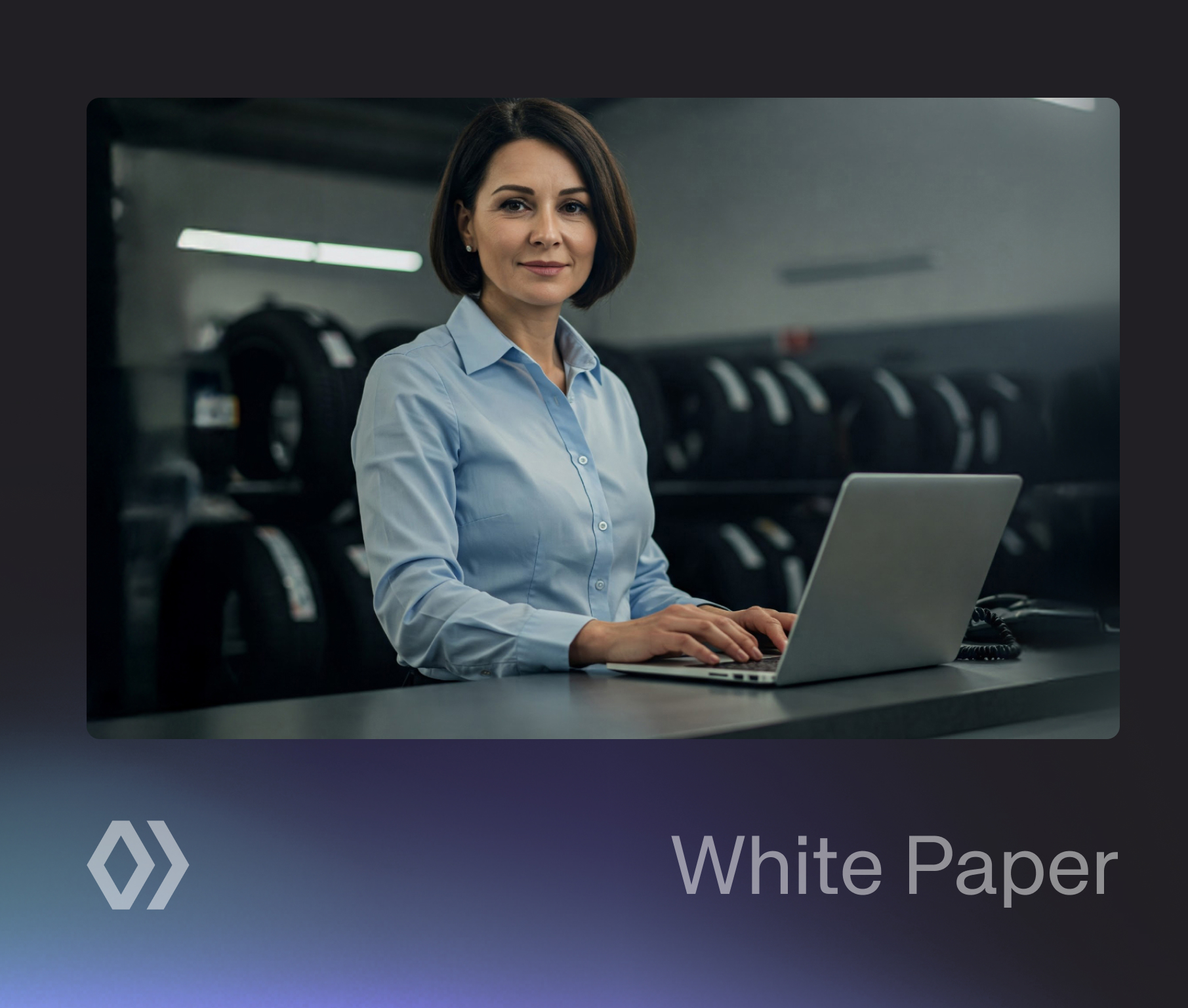 How Generative AI is Transforming Fixed Operations