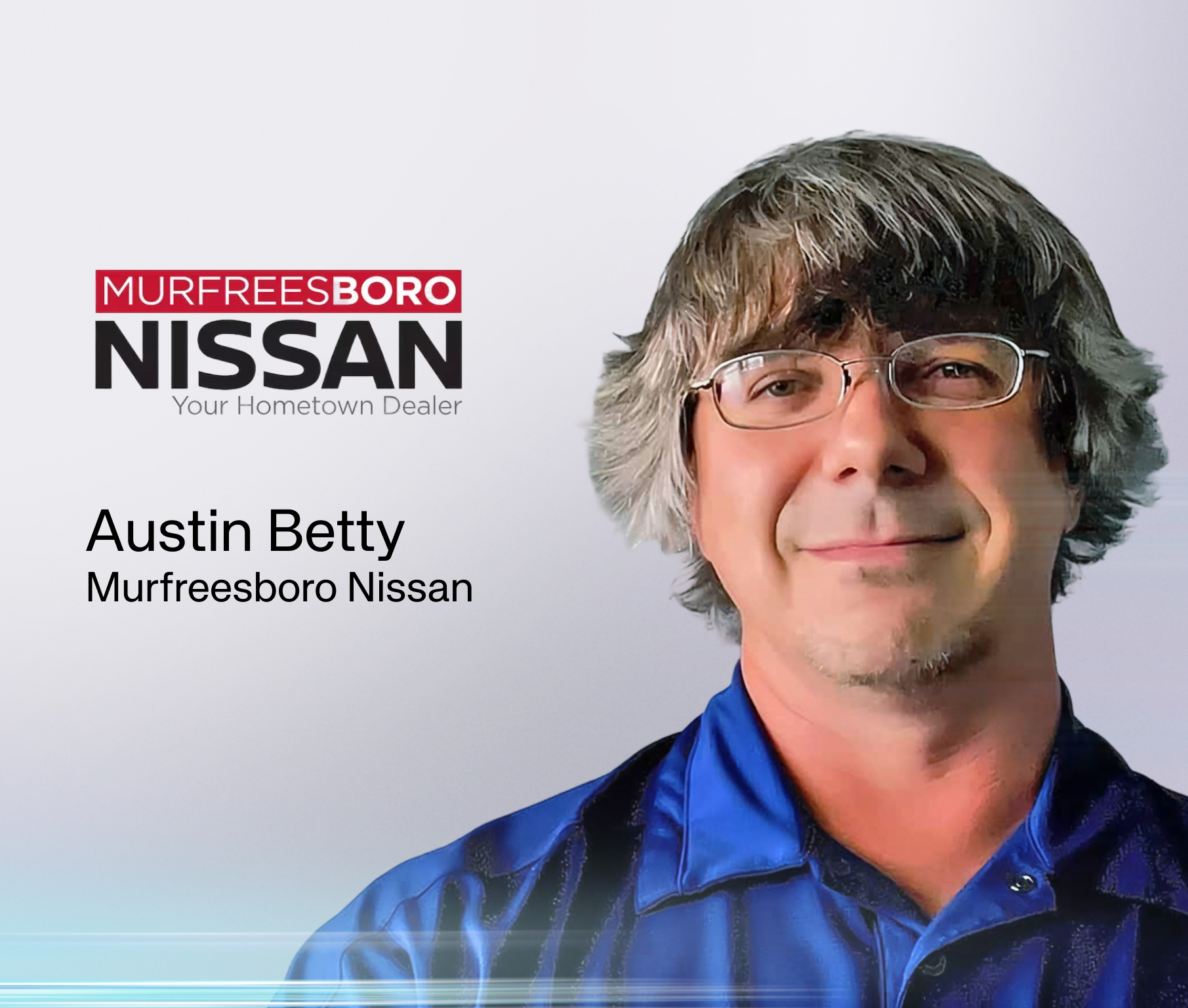 Direct From the Dealer: A 24/7 Automotive AI Service BDC at Murfreesboro Nissan