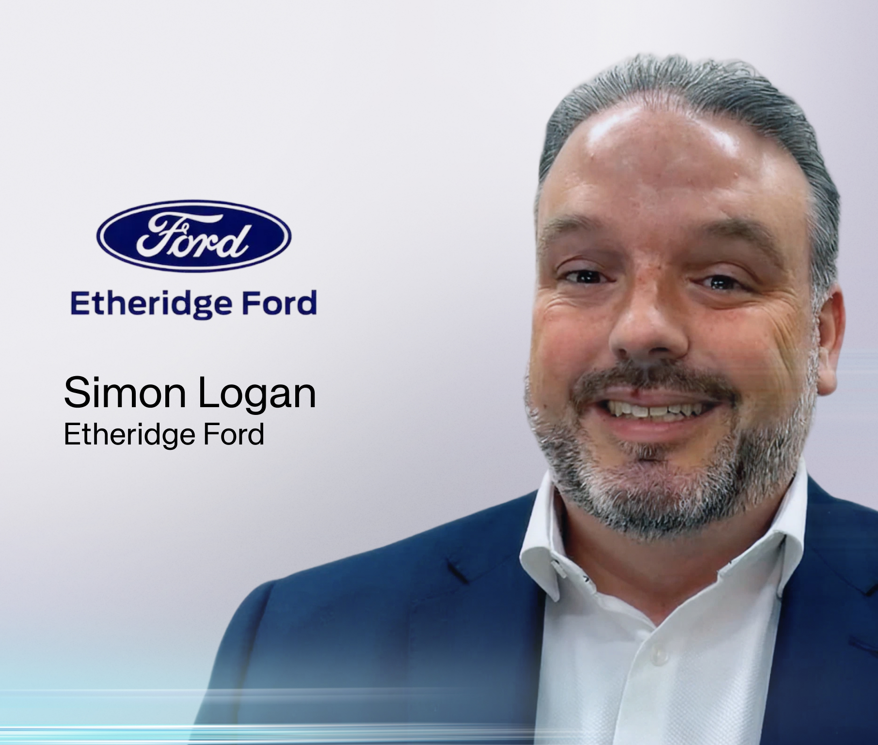 Etheridge Ford Transforms Missed Opportunities into Sales Success with Impel AI