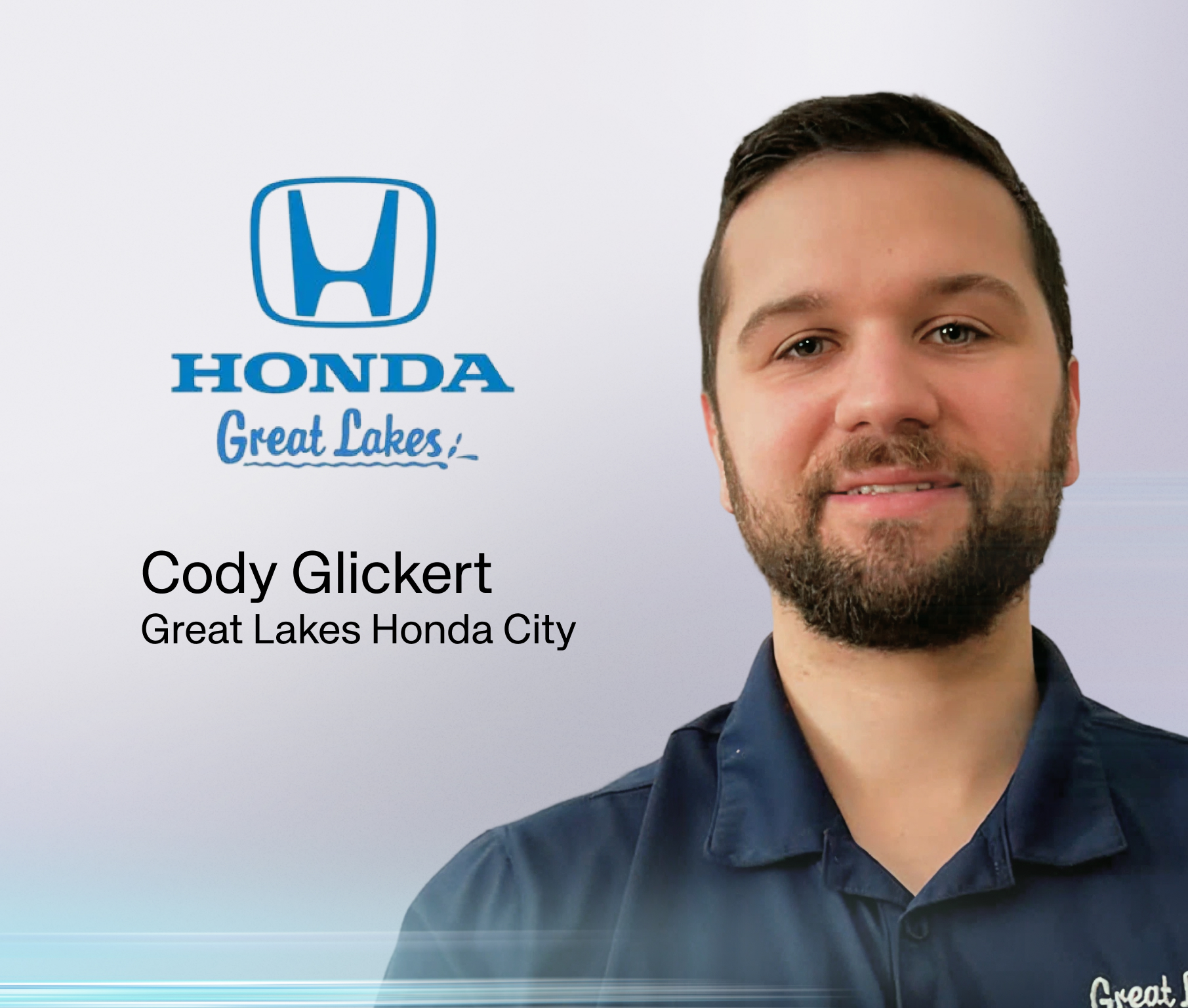 Great Lakes Honda City sets more after hours appointments with Sales AI Copilot from Impel