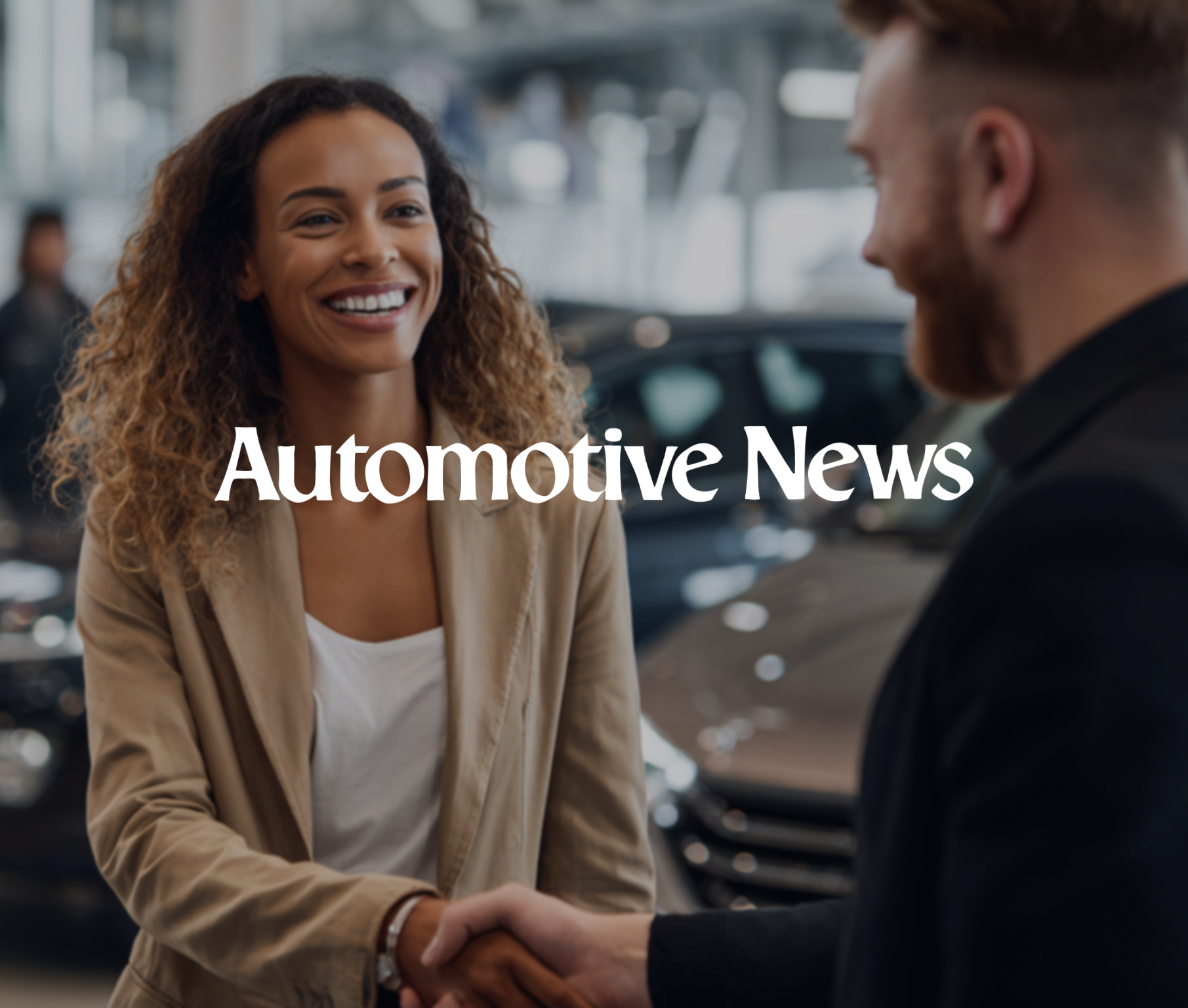 After a year of hype, AI started making its mark on carmaking and sales in 2025