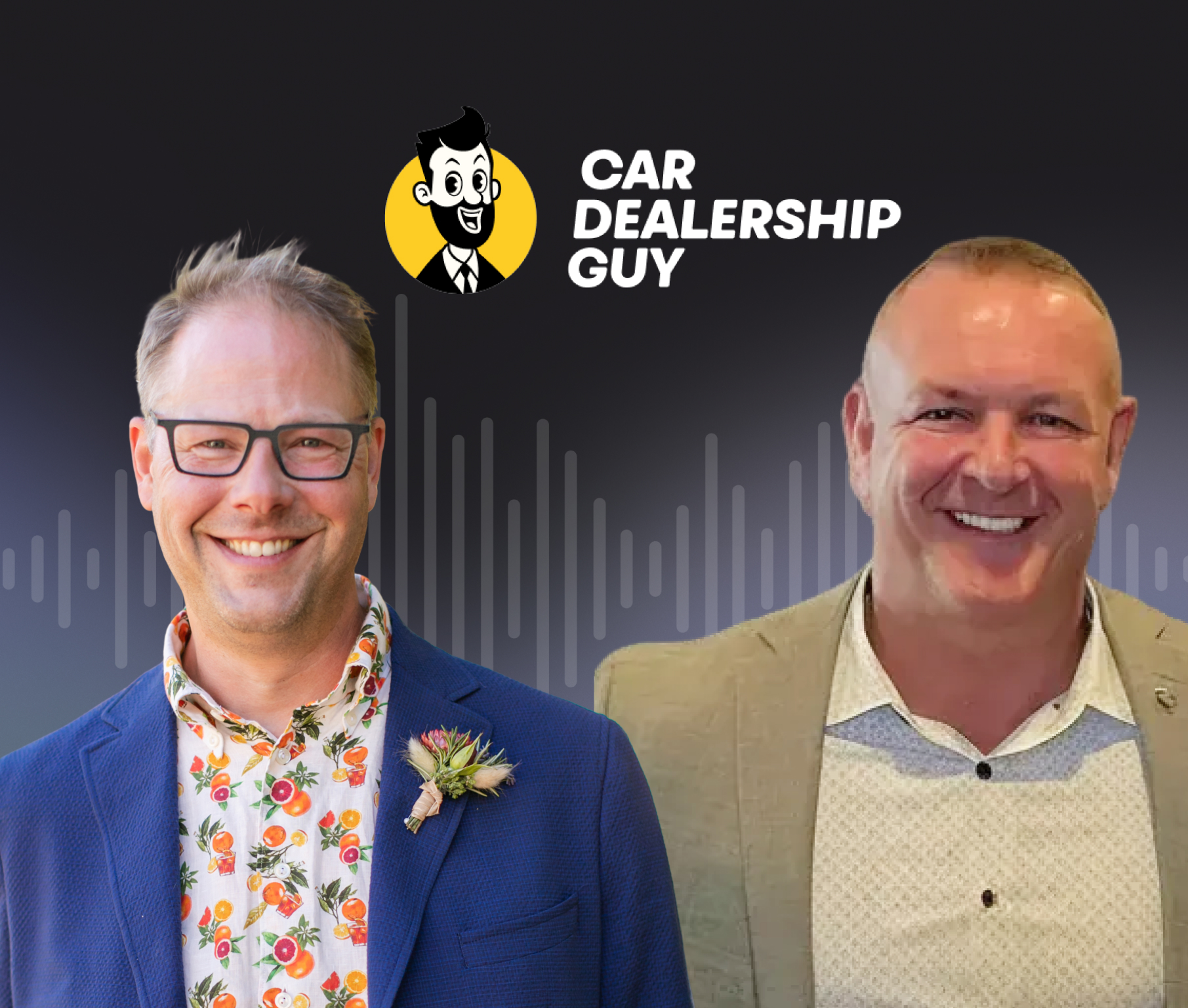 CDG Industry Spotlight: How Rohrman Auto Group & Impel Are Redefining “Frictionless” with Agentic AI