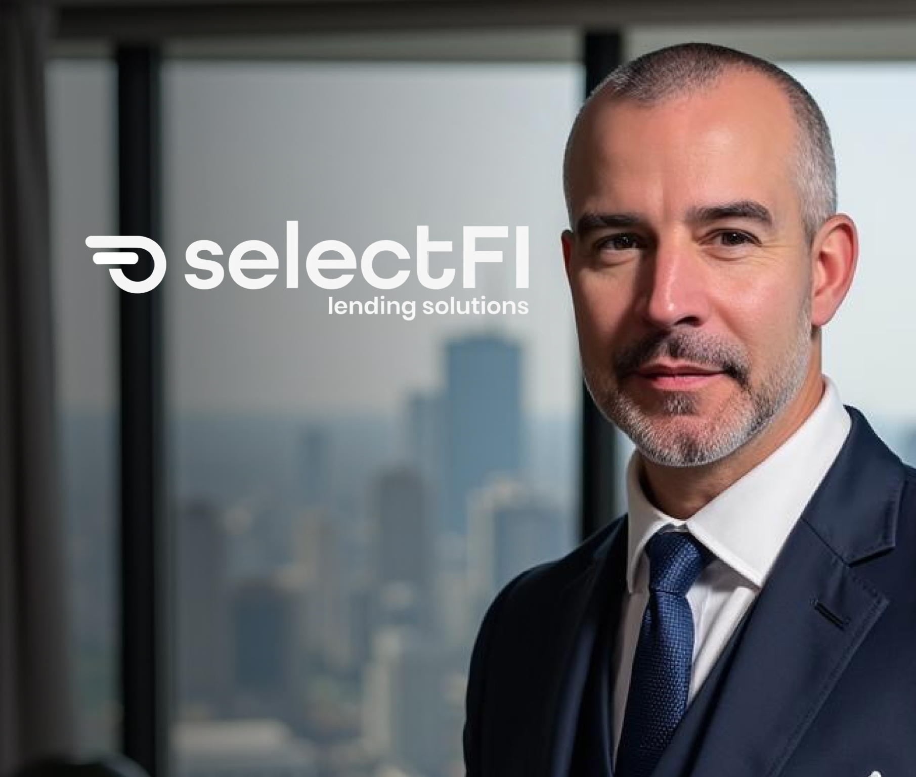 SelectFI Raises New Funding and Appoints Autotech Veteran Andrew Sweet as CEO