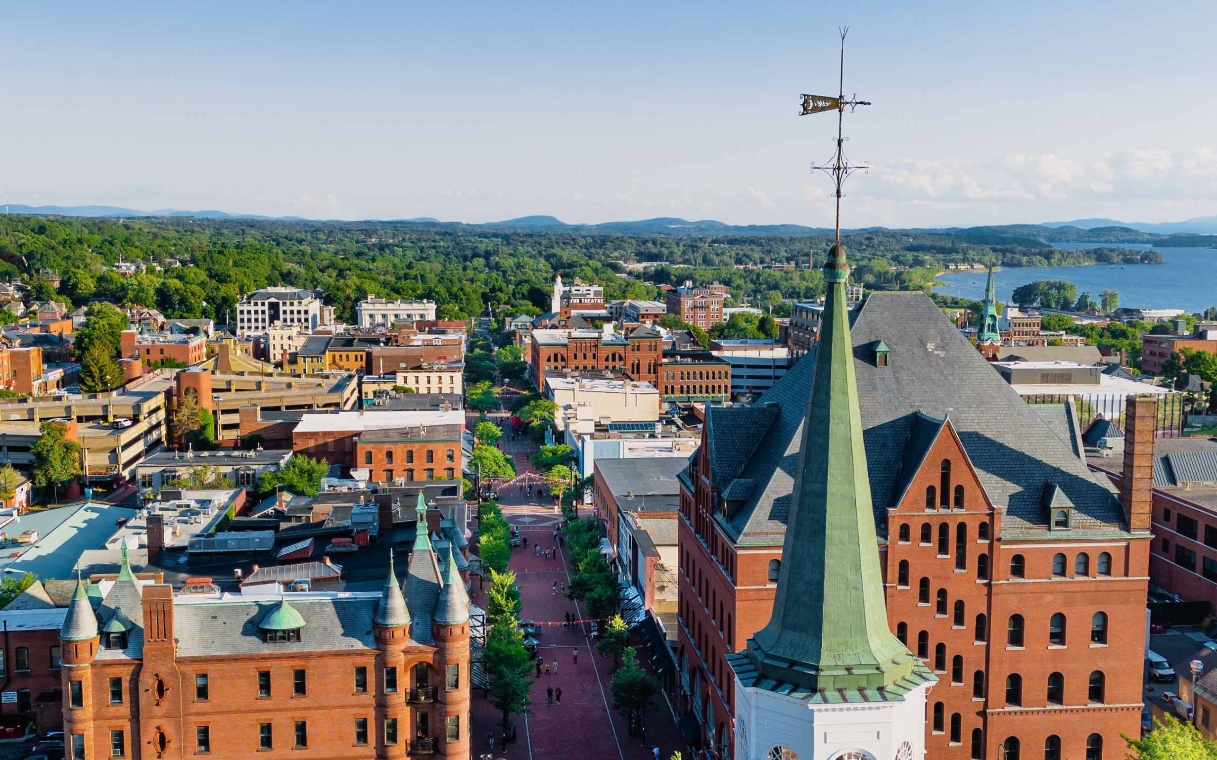 Growing the Silicon Forest: Impel Opens New Office in Burlington, Vermont