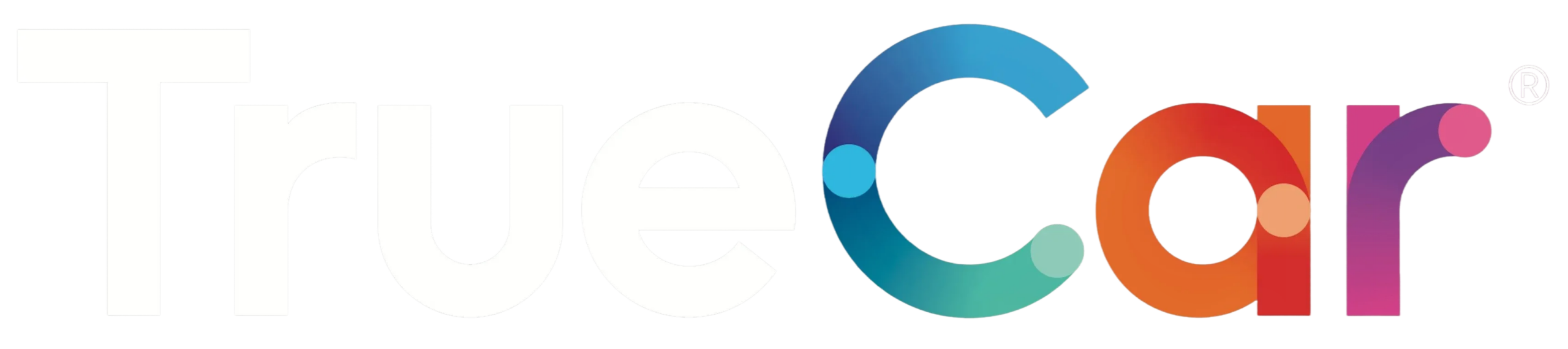 TrueCar Logo