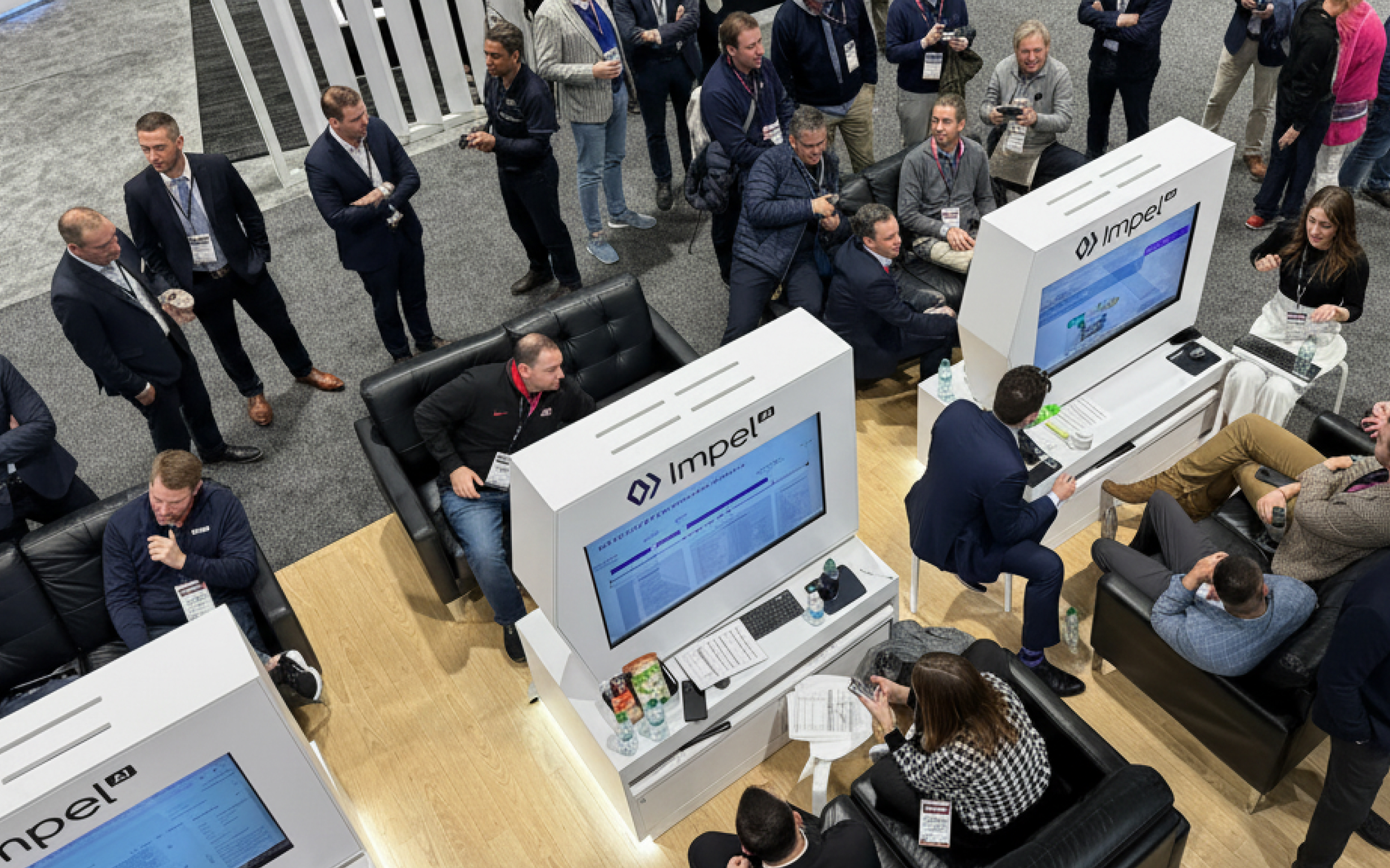 What Dealers Should Look for at NADA: A Practical Guide to AI and Tech