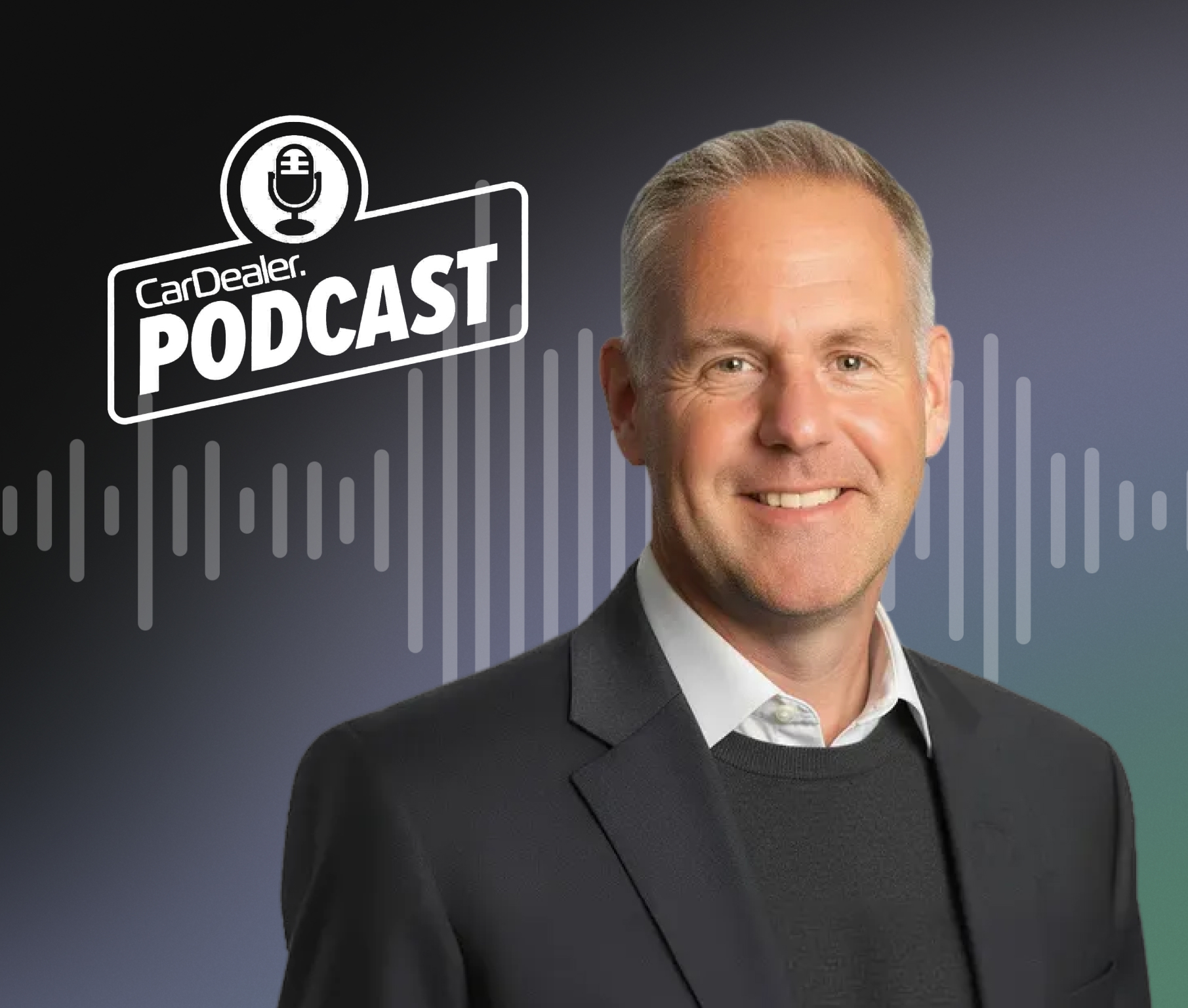 What happens in Vegas…gets recorded: The Car Dealer Podcast hits the jackpot with NADA visit