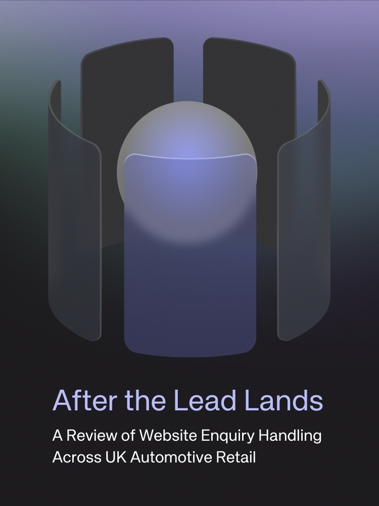 After the Lead Lands