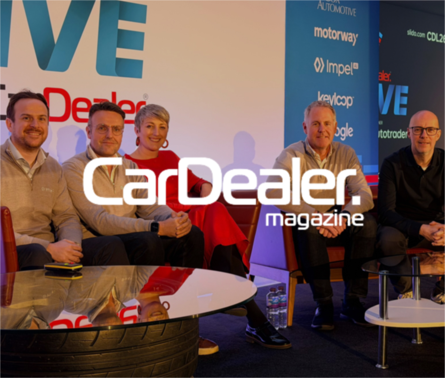 Impel highlights the key steps car dealers can take to turn leads into sales