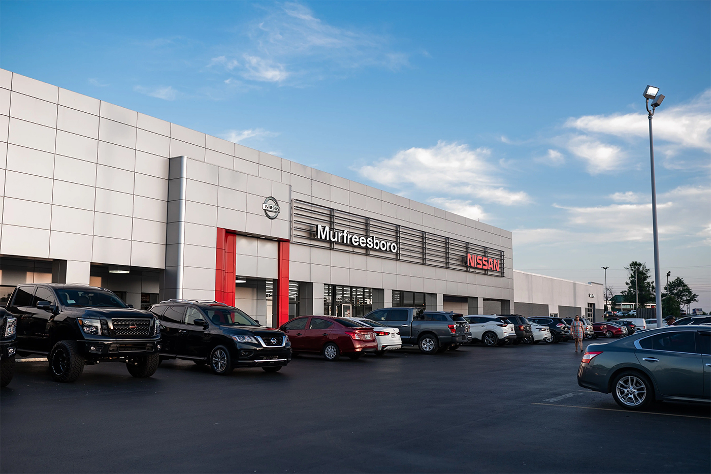 How Murfreesboro Nissan Turned AI Into Six Figures of Service Revenue In Two Months