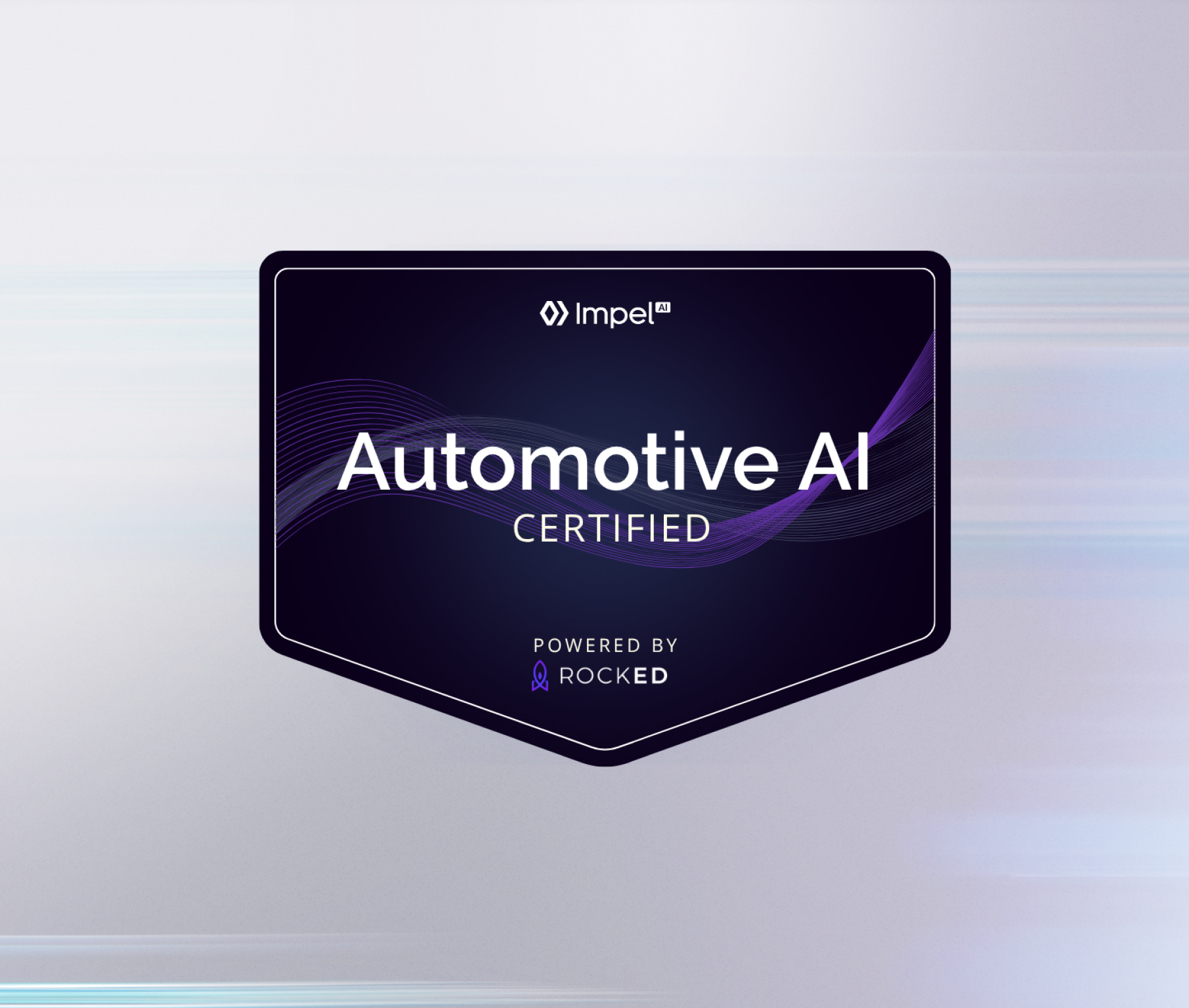 Infographic: The Results Are In on the Automotive AI Certification